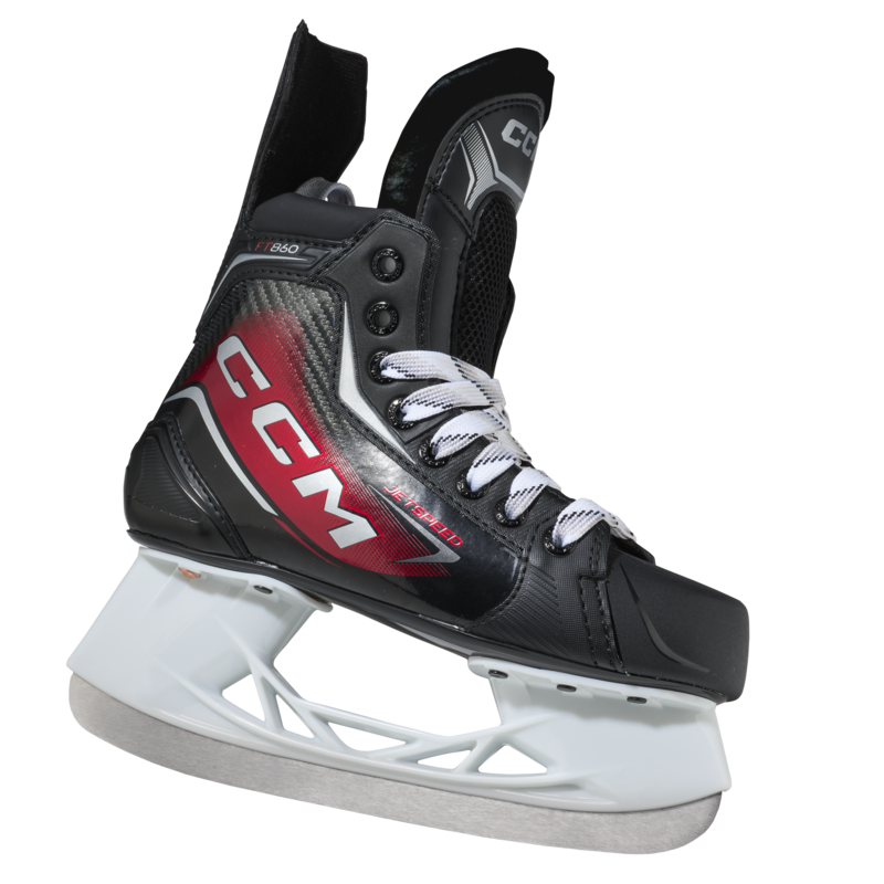 CCM JETSPEED FT860 Player Skates Junior - Ice Hockey Skates