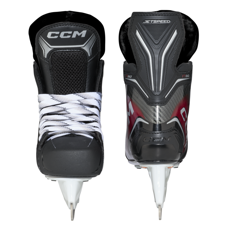 CCM JETSPEED FT860 Player Skates Junior - Ice Hockey Skates