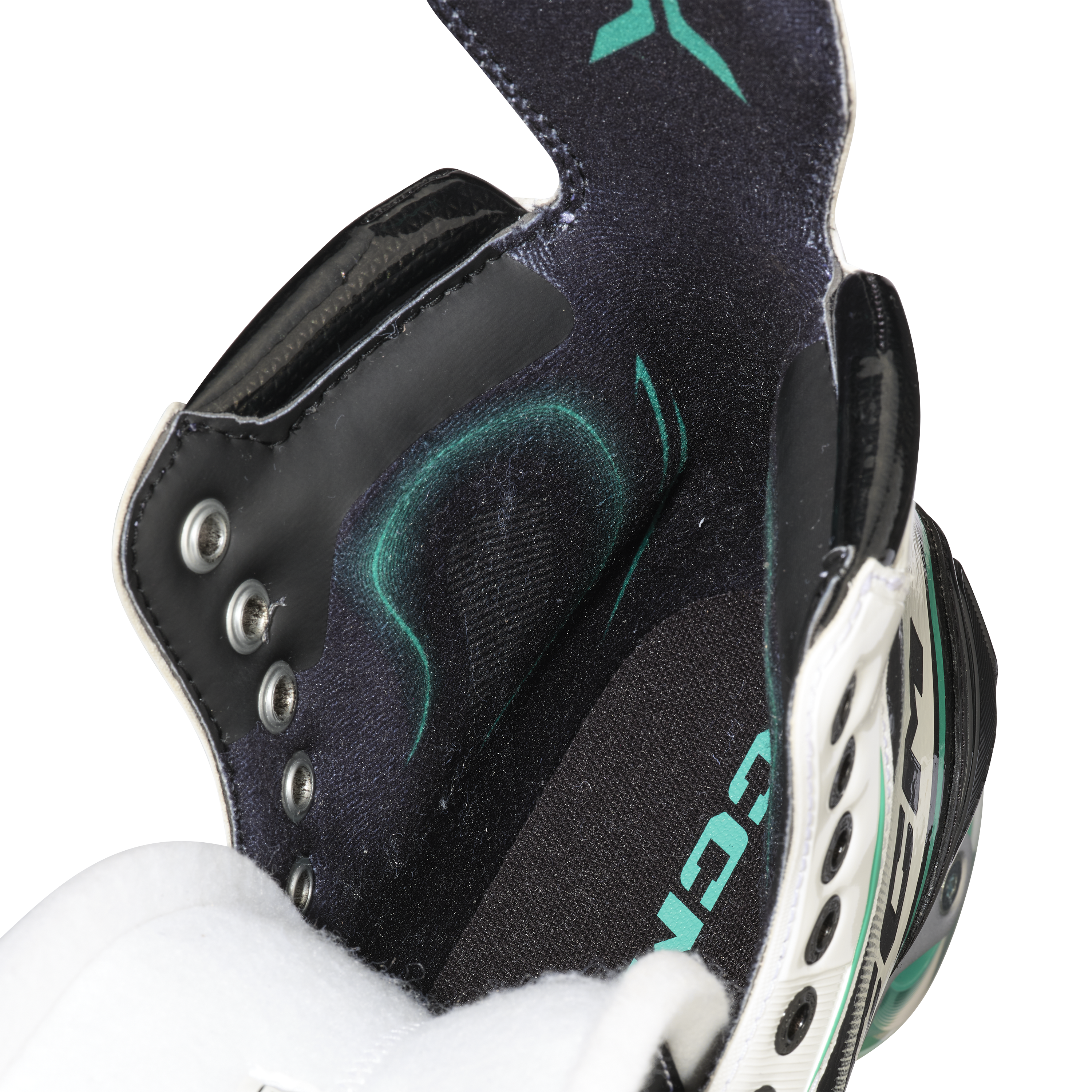 CCM Jetspeed FT870 Inline Hockey Skate - Intermediate - Inline Hockey Skates