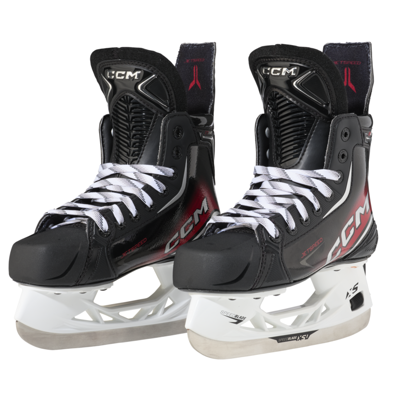 CCM JETSPEED FT870 Player Skates Junior - Ice Hockey Skates