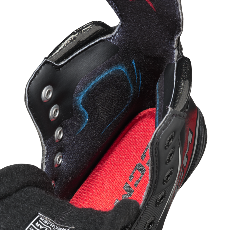 CCM JETSPEED FT870 Player Skates Junior - Ice Hockey Skates