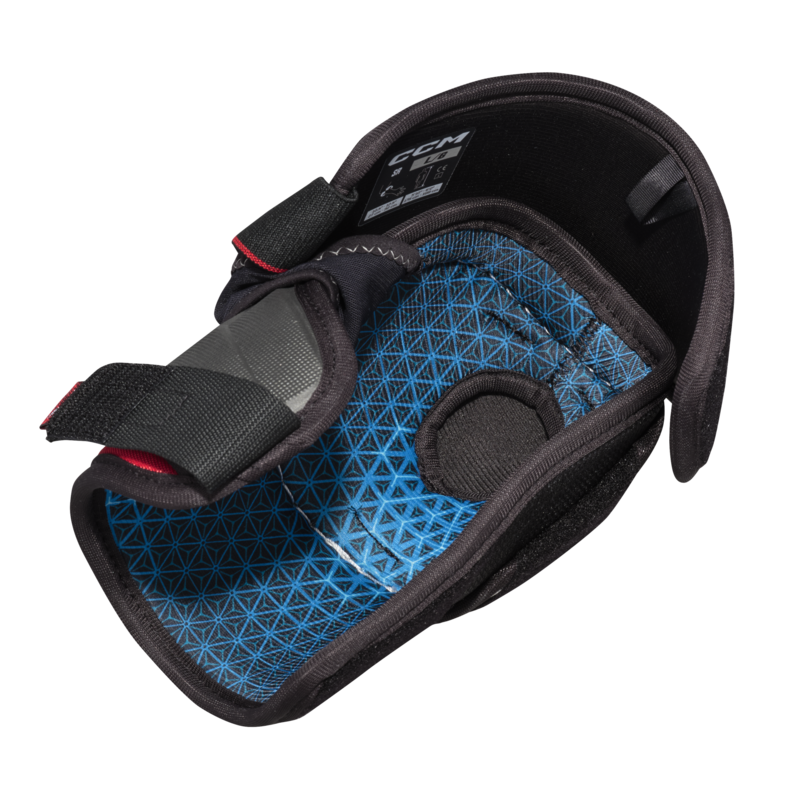 CCM JETSPEED FT880 Hockey Elbow Pads Junior - Ice Hockey Elbow Pads