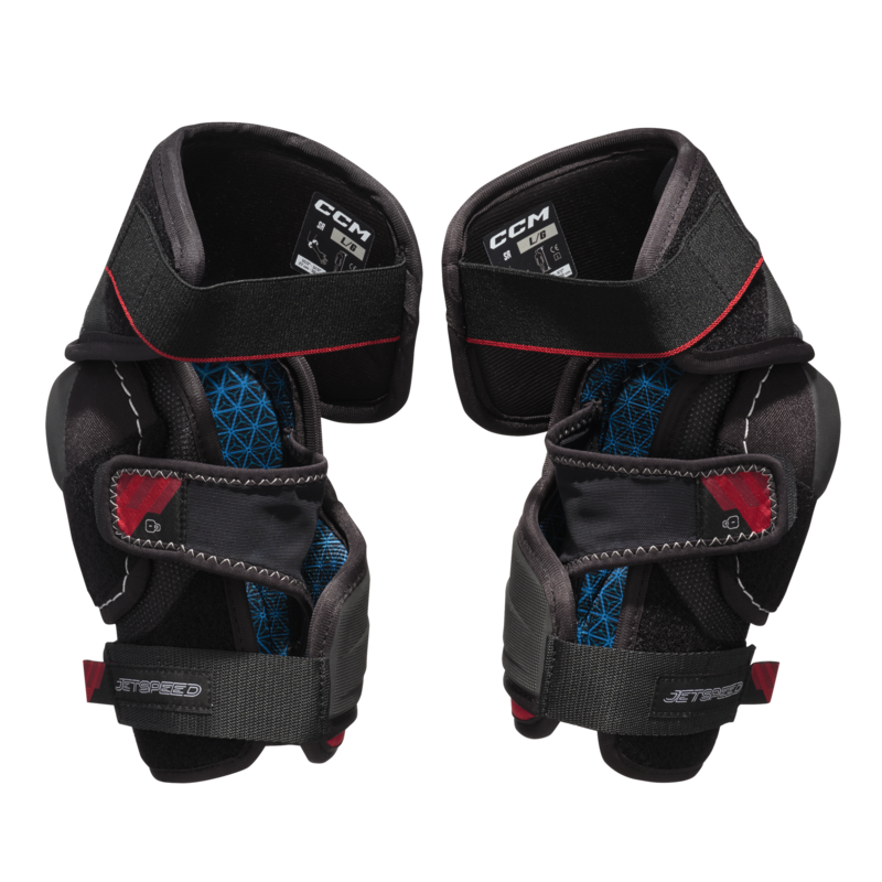 CCM JETSPEED FT880 Hockey Elbow Pads Junior - Ice Hockey Elbow Pads