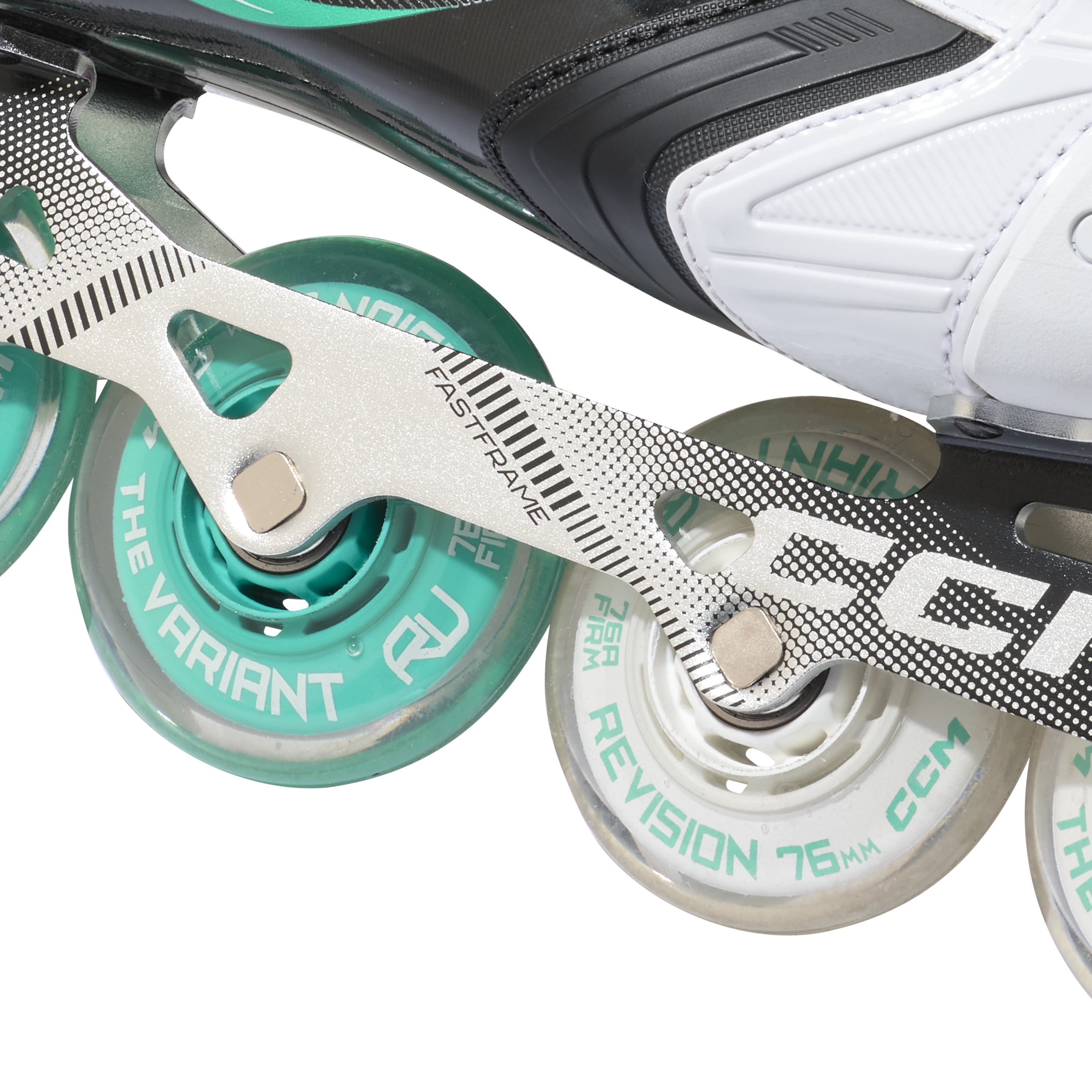 CCM Jetspeed FT890 Inline Hockey Skates - Senior - Inline Hockey Skates