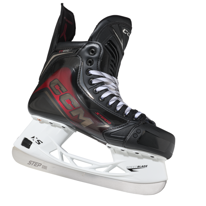CCM JETSPEED FT890 Player Skates Senior - Ice Hockey Skates