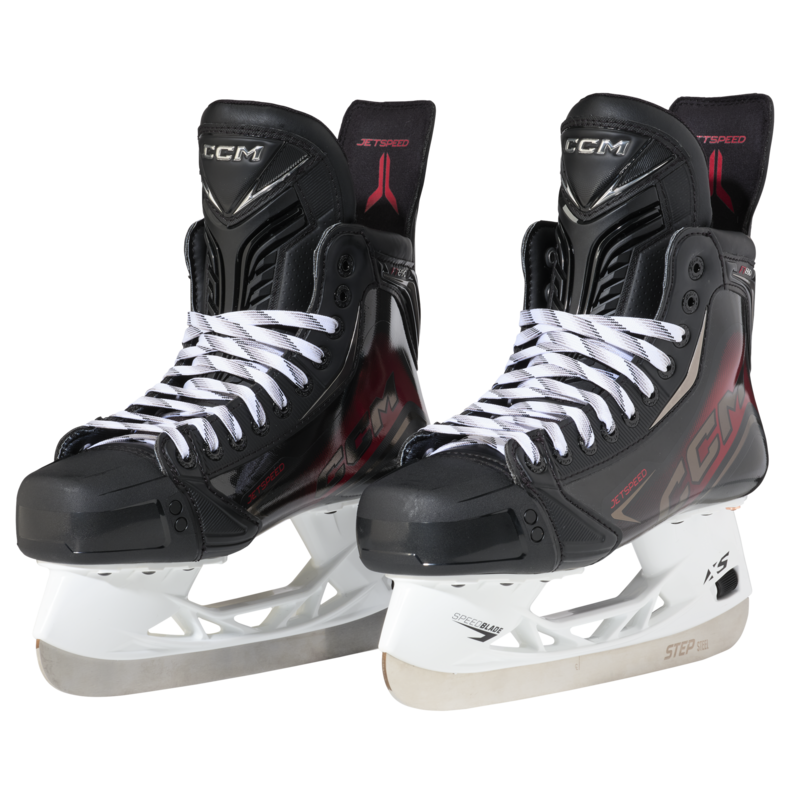 CCM JETSPEED FT890 Player Skates Senior - Ice Hockey Skates