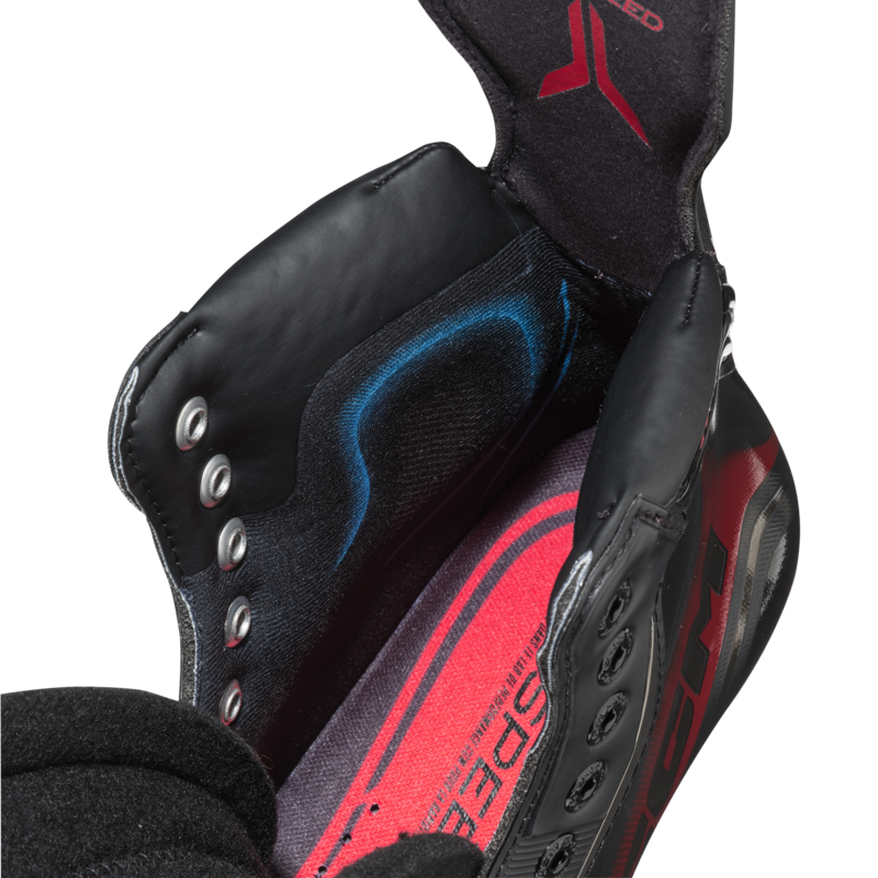 CCM JETSPEED FT890 Player Skates Senior - Ice Hockey Skates