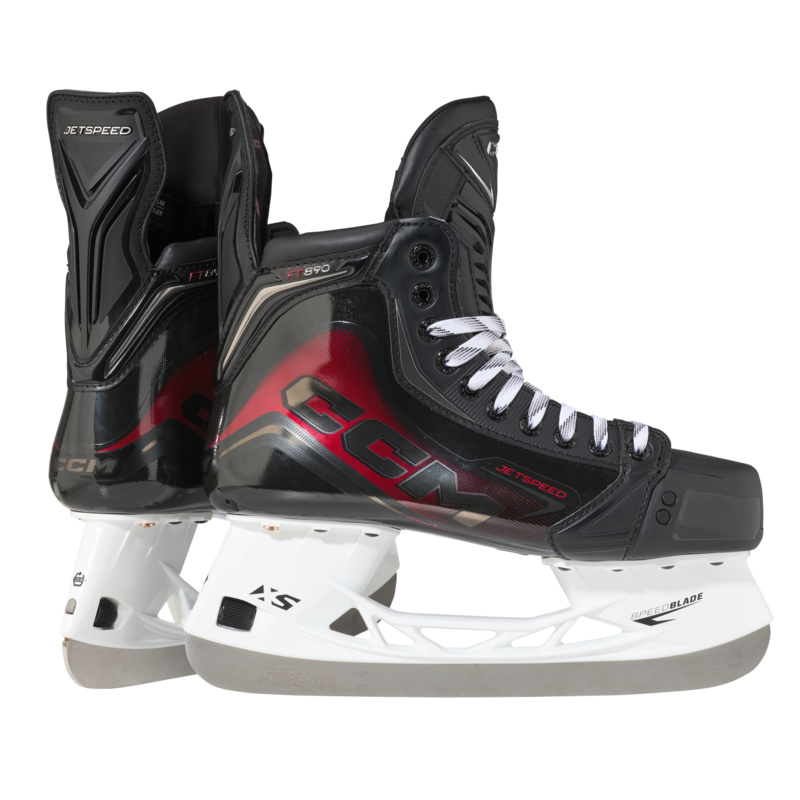 CCM JETSPEED FT890 Player Skates Senior - Ice Hockey Skates