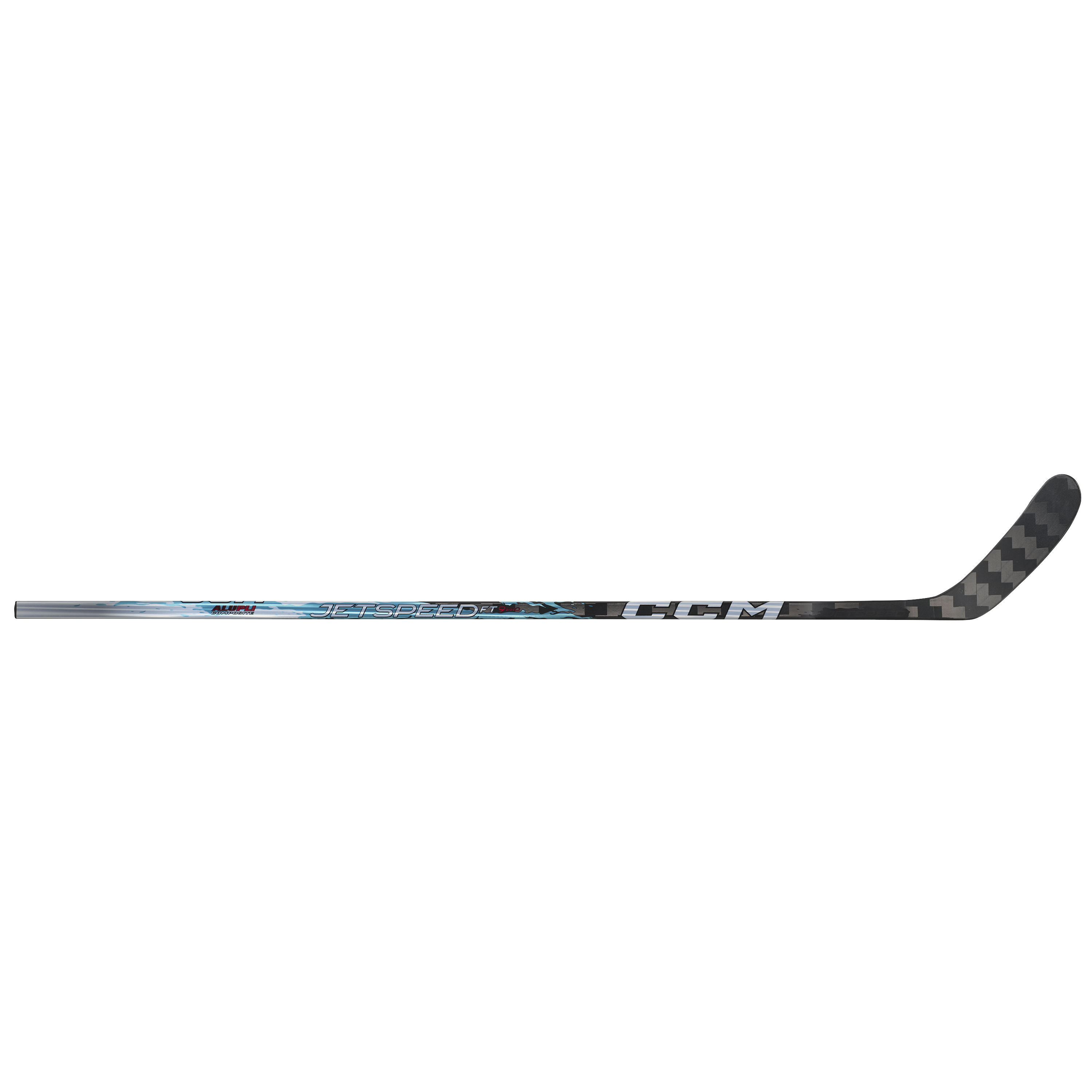 CCM JETSPEED FT9 PRO Stick Intermediate - Ice Hockey Sticks