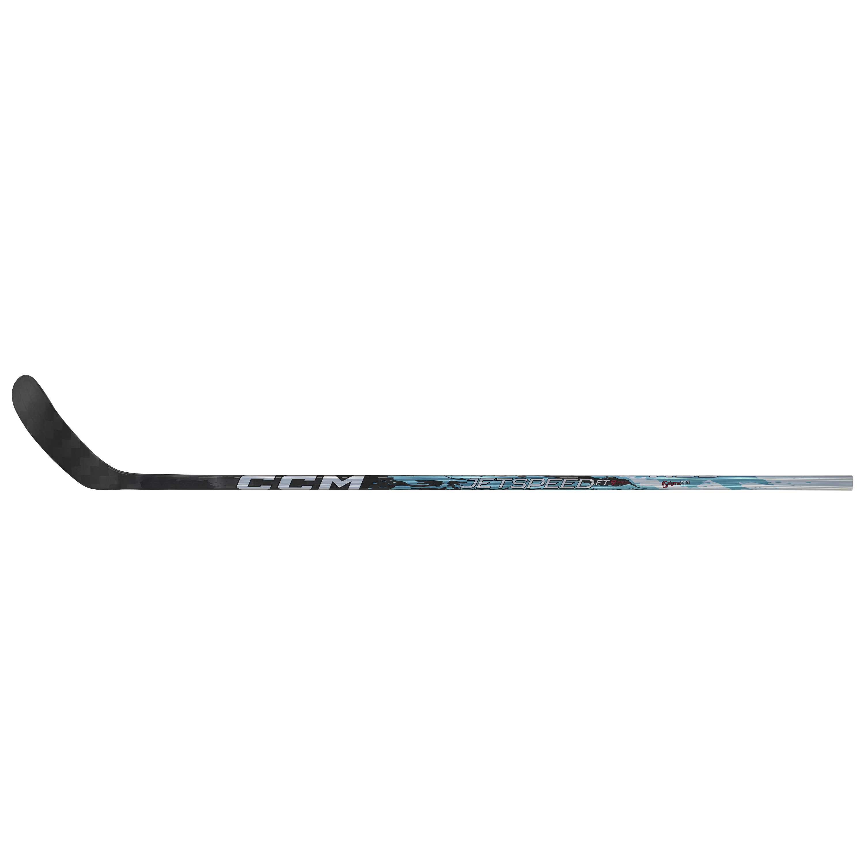 CCM JETSPEED FT9 PRO Stick Junior - Ice Hockey Sticks
