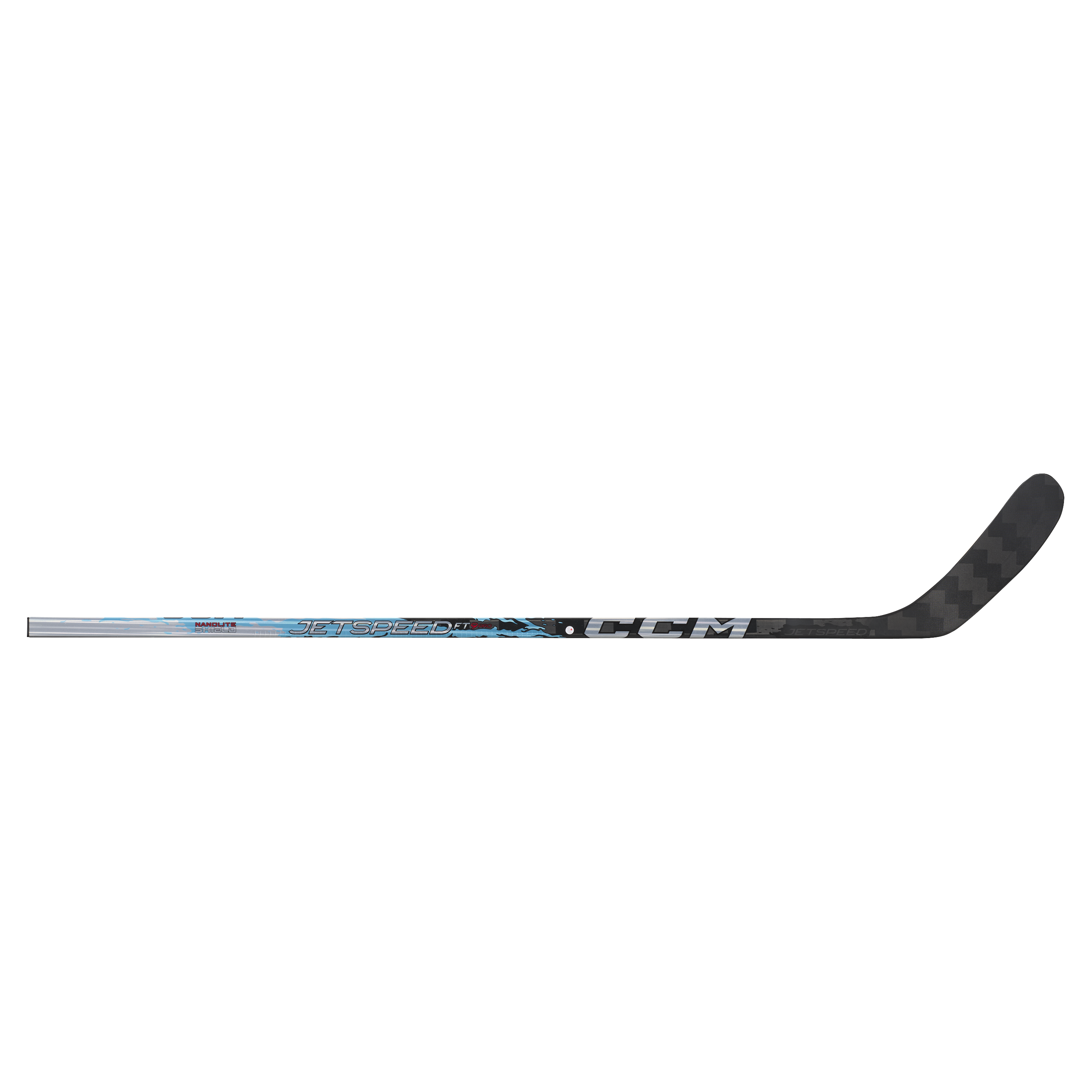 CCM JETSPEED FT9 PRO Stick Youth - Ice Hockey Sticks