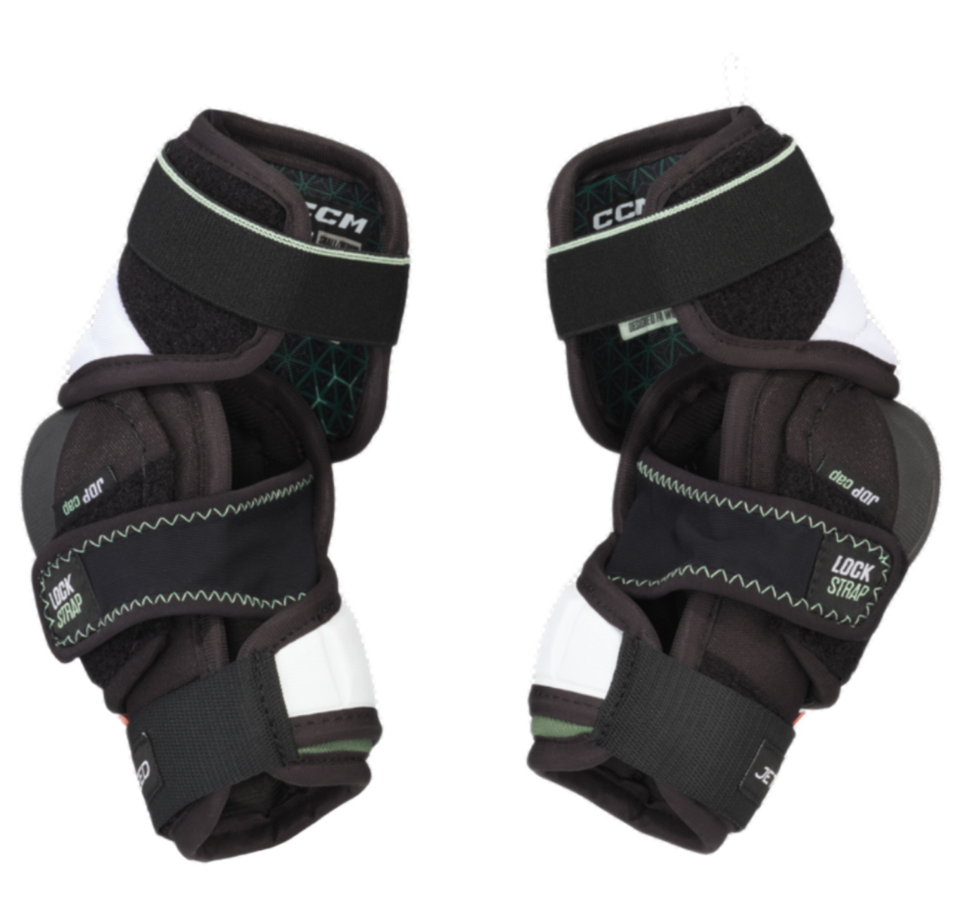CCM Jetspeed FTW Elbow Pads Senior - Women’s Ice Hockey Elbow Pads