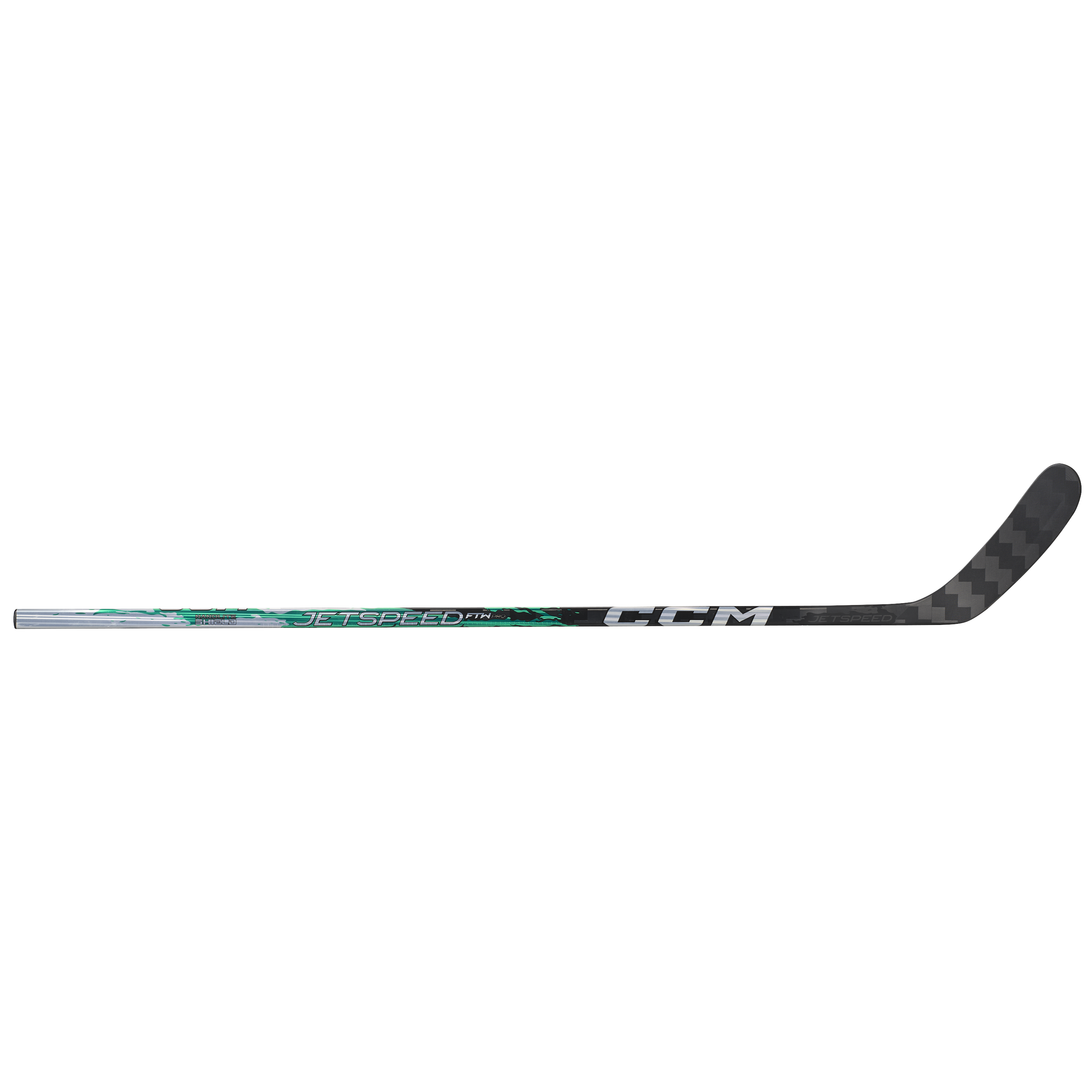 CCM JETSPEED FTW PRO Women’s Stick Junior - Womens Ice Hockey Sticks