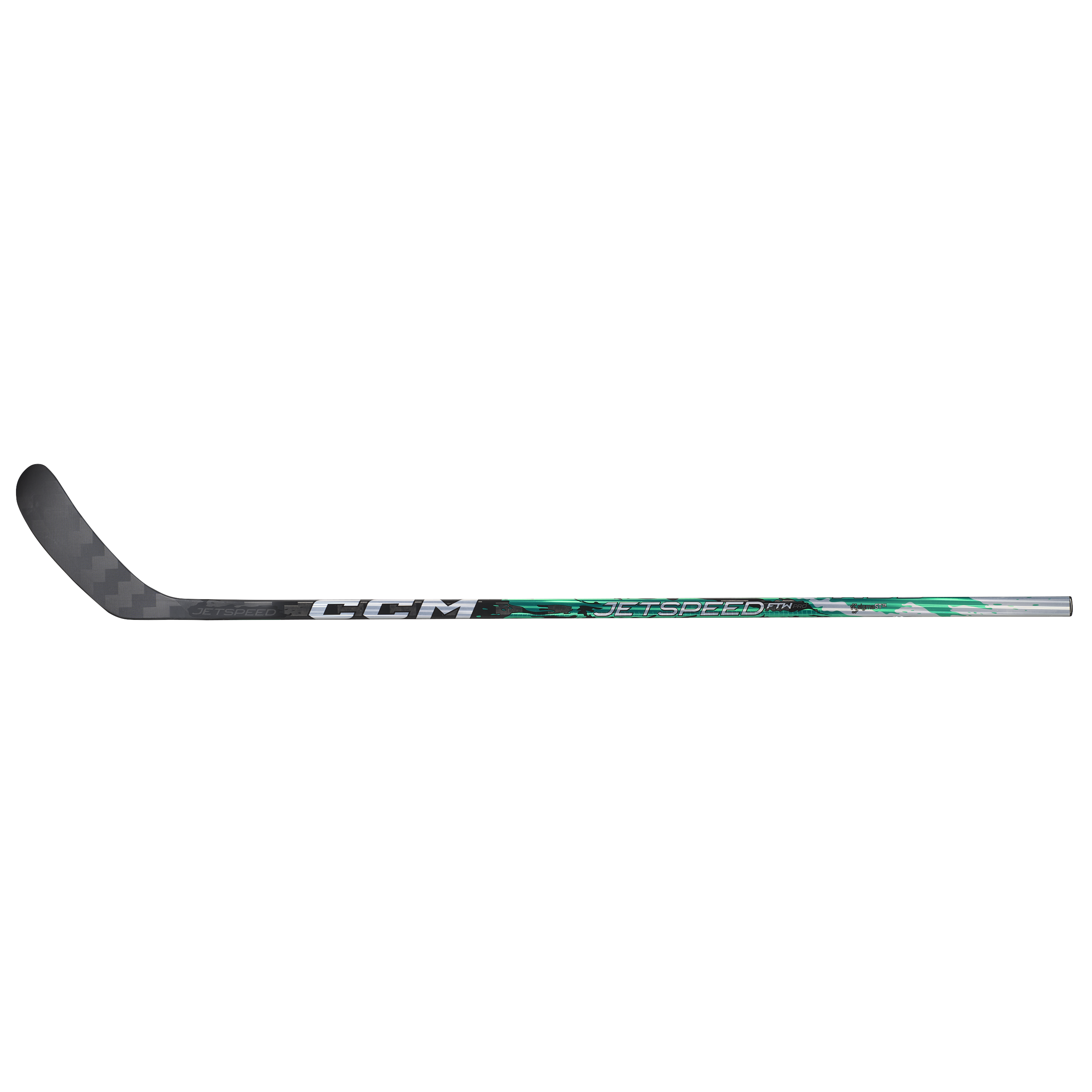 CCM JETSPEED FTW PRO Women’s Stick Junior - Womens Ice Hockey Sticks
