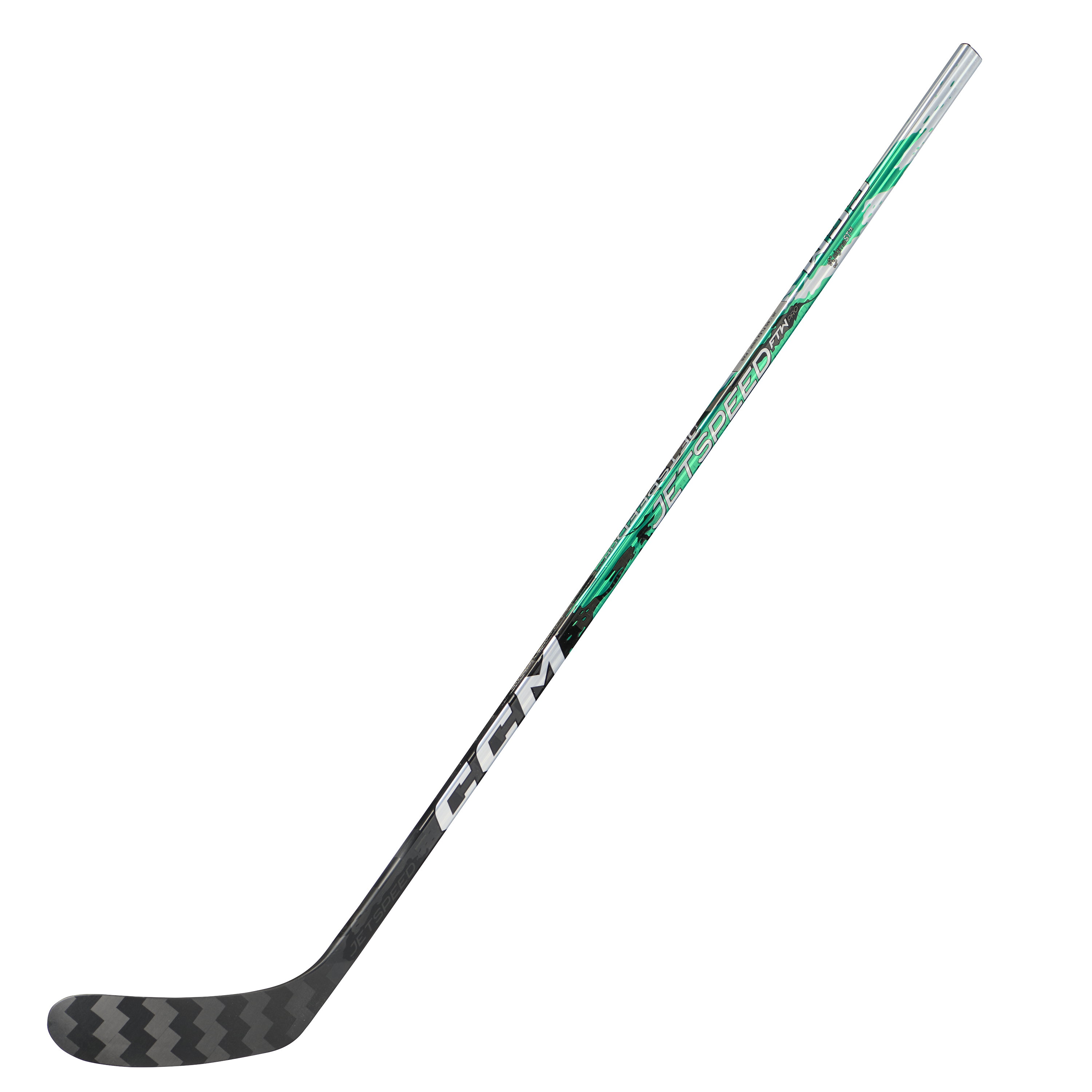 CCM JETSPEED FTW PRO Women’s Stick Junior - Womens Ice Hockey Sticks