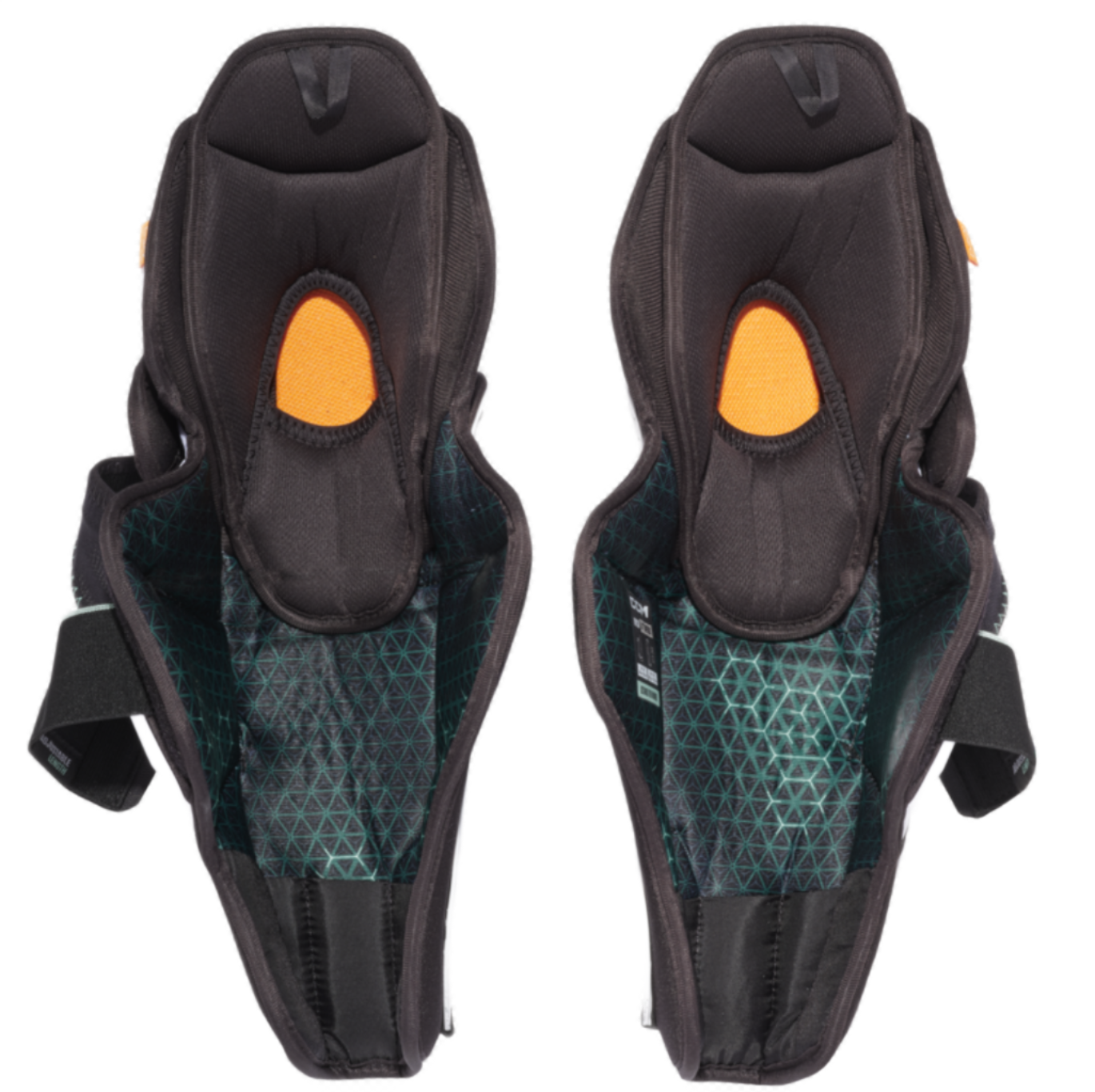 CCM Jetspeed FTW Shin Guards Senior - Women’s Ice Hockey Shin Guards