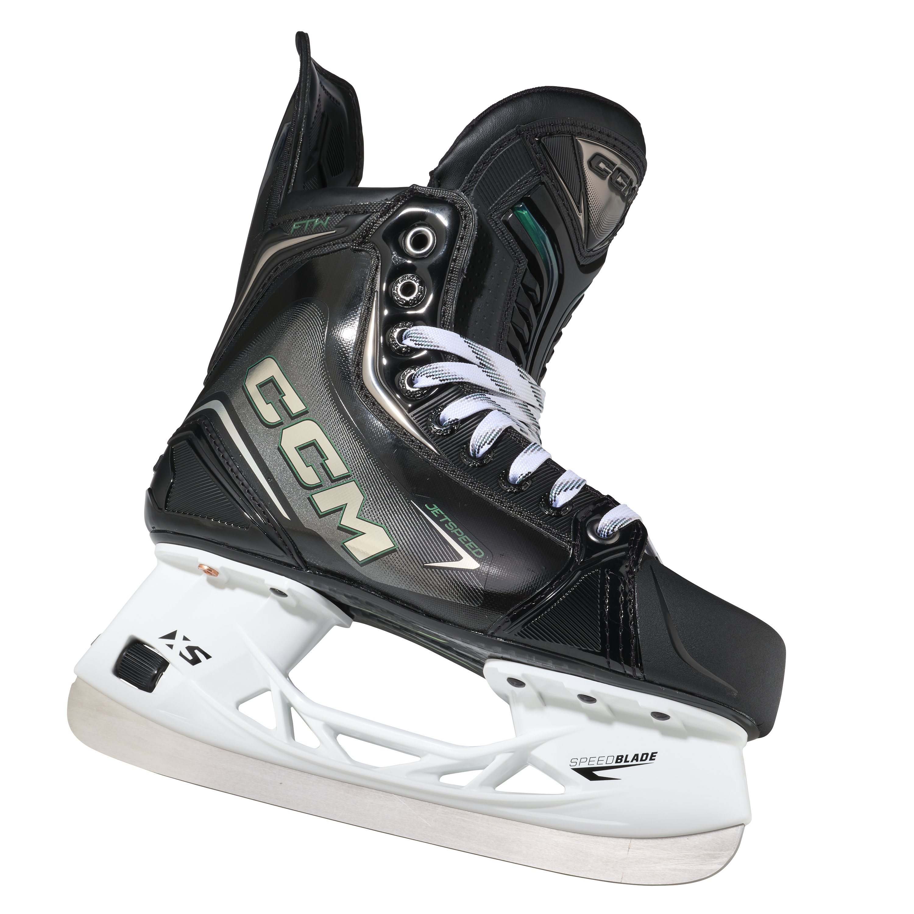 CCM JETSPEED FTW Women’s Skates Senior - Ice Hockey Skates
