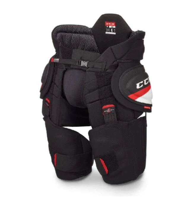 CCM Jetspeed Girdle Hockey Pant Junior - Hockey Protection > Pants