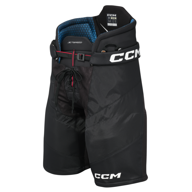 CCM JETSPEED Hockey Pants Junior - S / Black - Ice Hockey Pants & Shorts