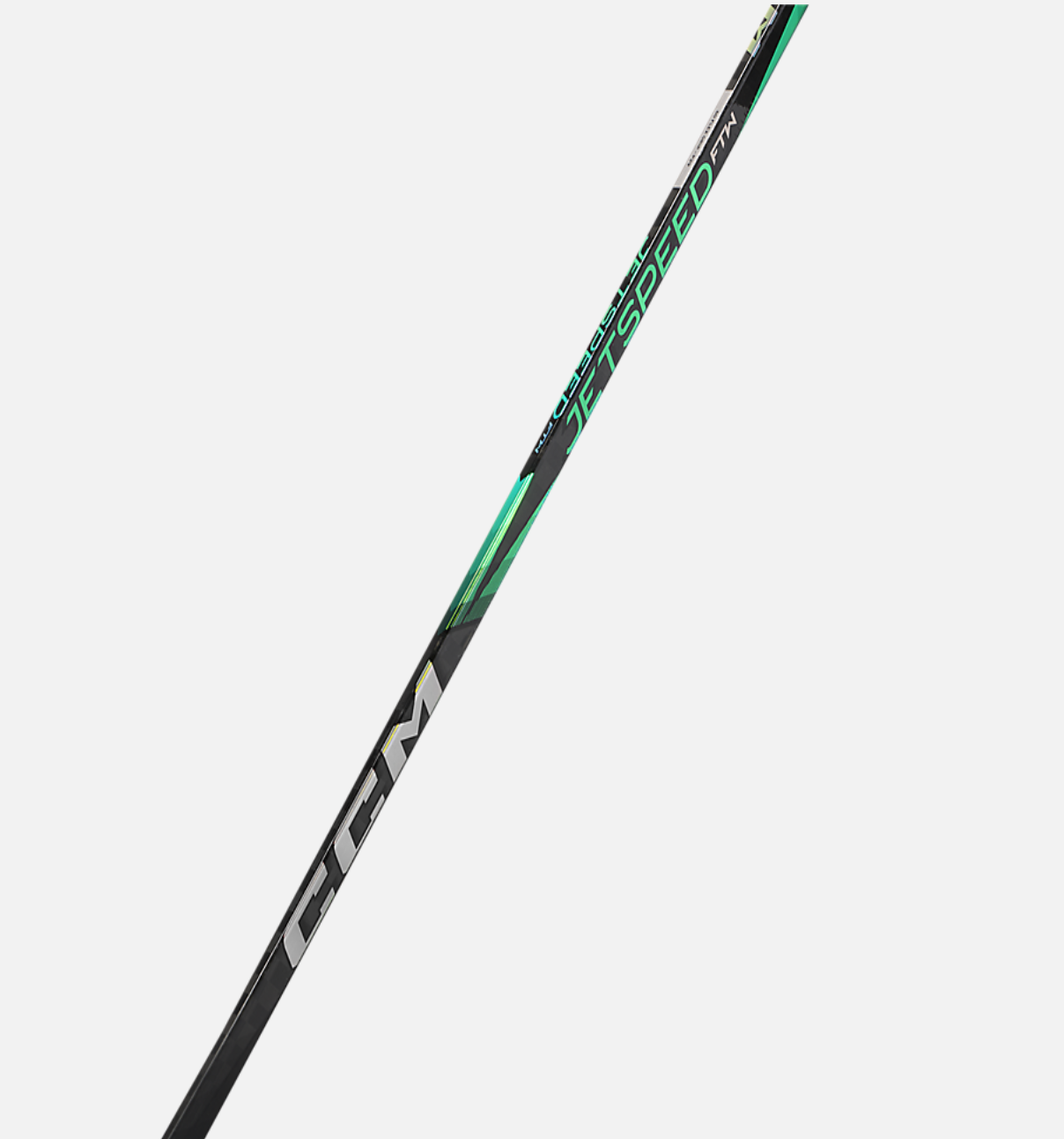 CCM Jetspeed Womens FTW Stick - Womens Ice Hockey Sticks