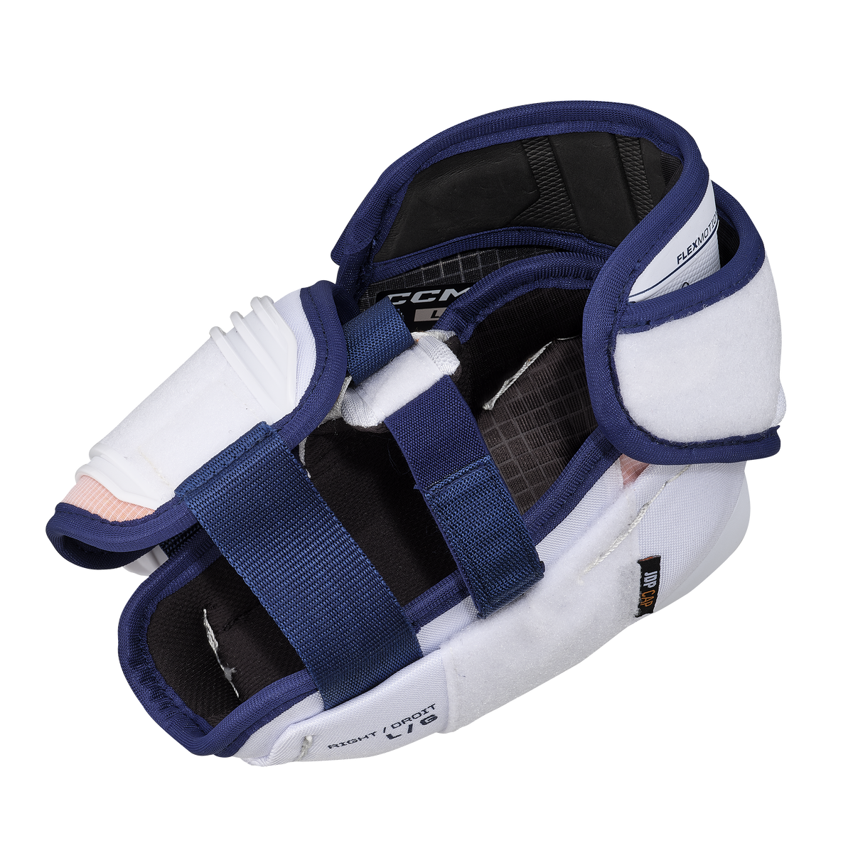 CCM JOFA Hockey Elbow Pads Senior - Ice Hockey Elbow Pads