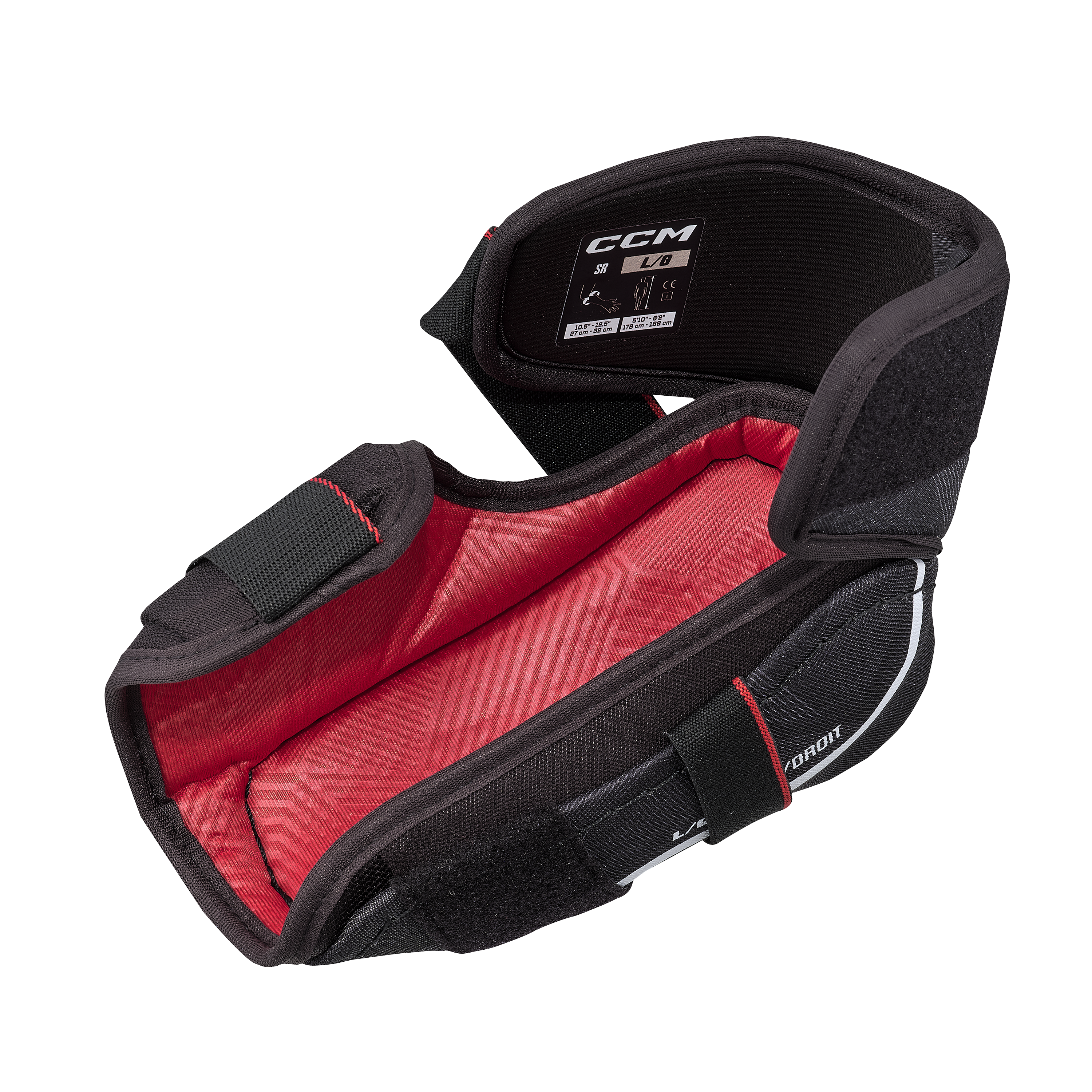 CCM Next 2026 Elbow Pads Junior - Hockey Protection > Elbow Pads