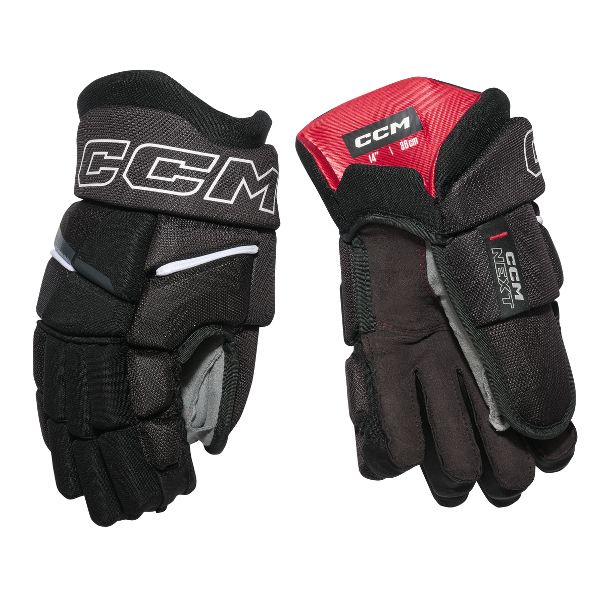 CCM Next 2026 Hockey Gloves Senior - Hockey Protection > Gloves