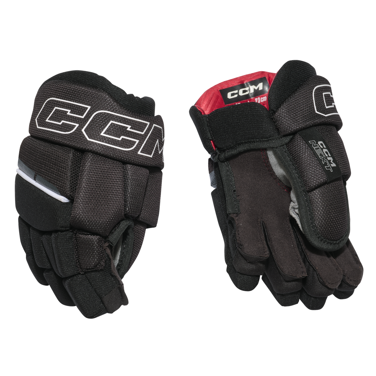 CCM Next 2026 Hockey Gloves Youth - Hockey Protection > Gloves