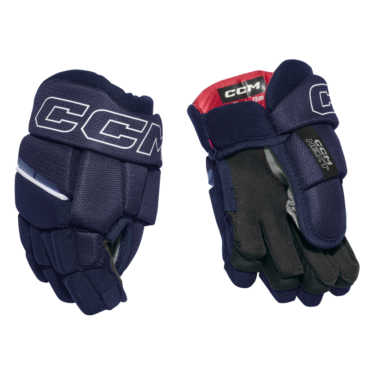 CCM Next 2026 Hockey Gloves Youth - Hockey Protection > Gloves
