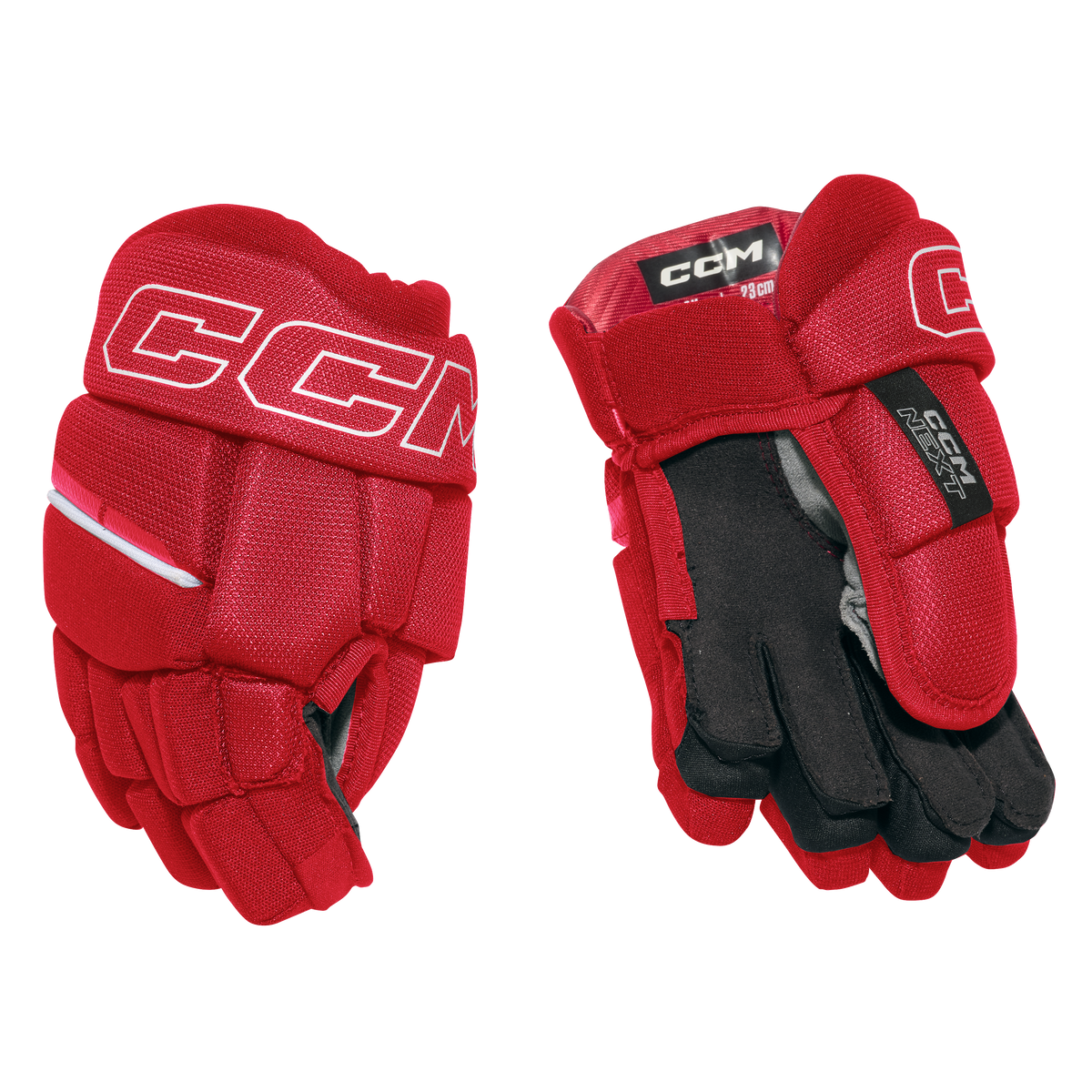 CCM Next 2026 Hockey Gloves Youth - Hockey Protection > Gloves