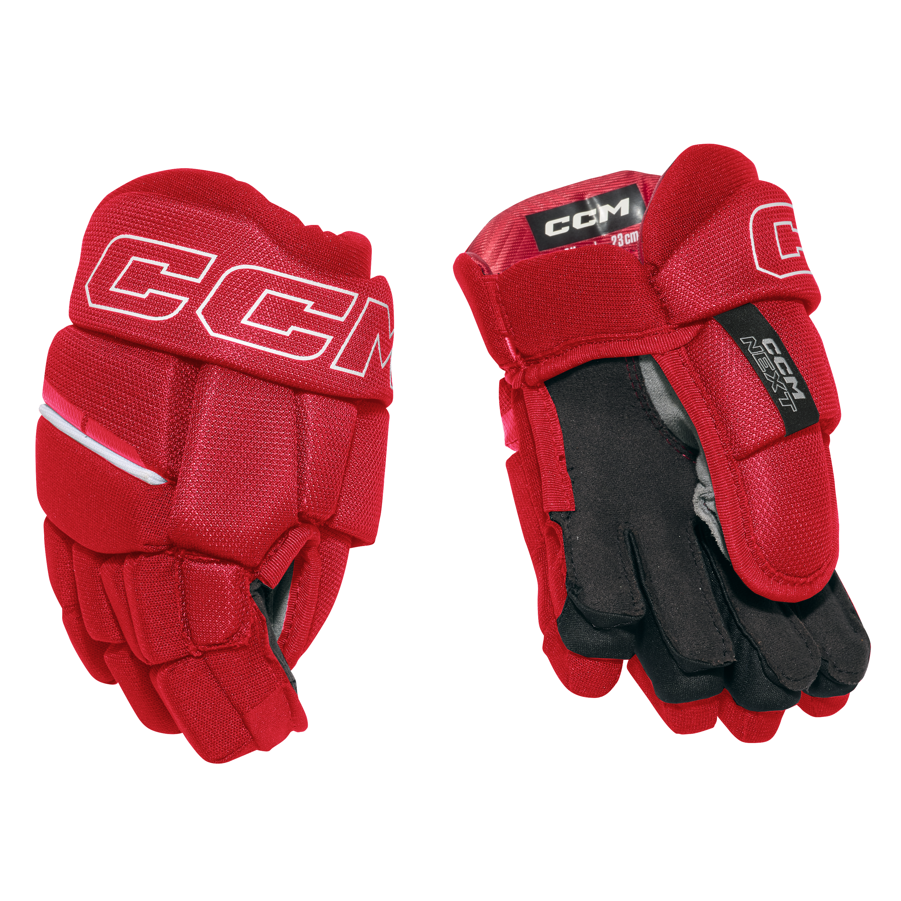 CCM Next 2026 Hockey Gloves Youth - Hockey Protection > Gloves