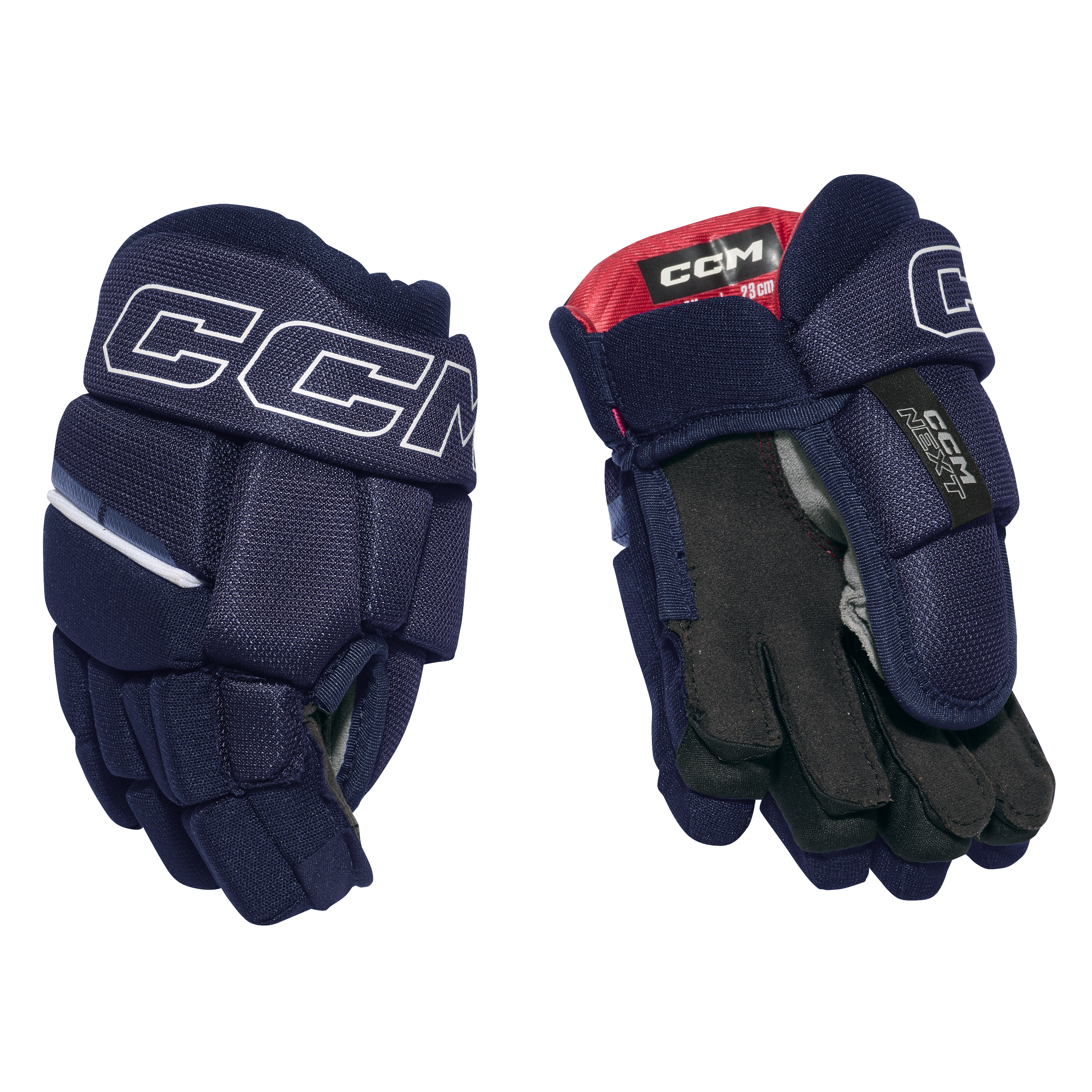 CCM Next 2026 Hockey Gloves Youth - Hockey Protection > Gloves