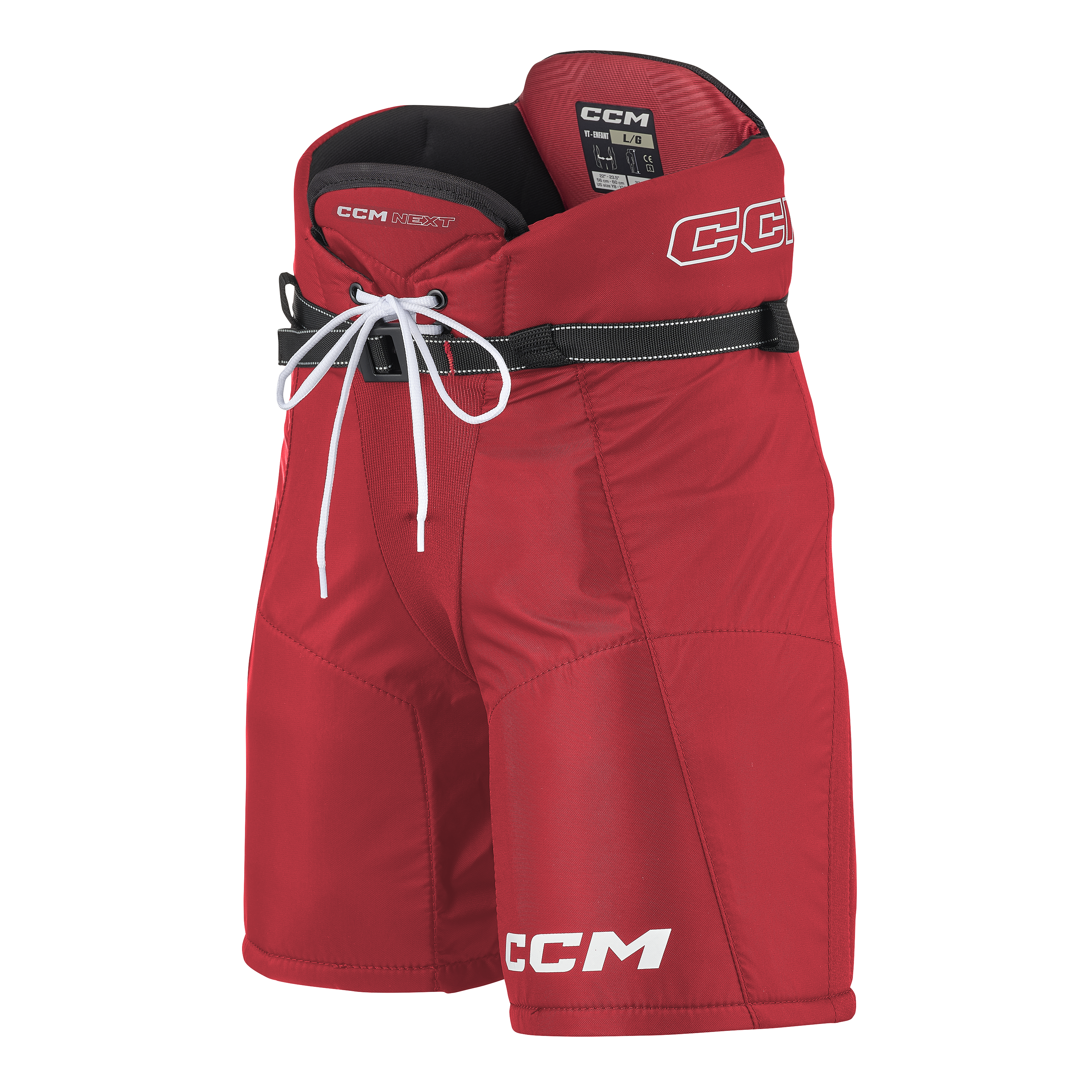 CCM Next 2026 Hockey Pant - Youth - Hockey Protection > Pants