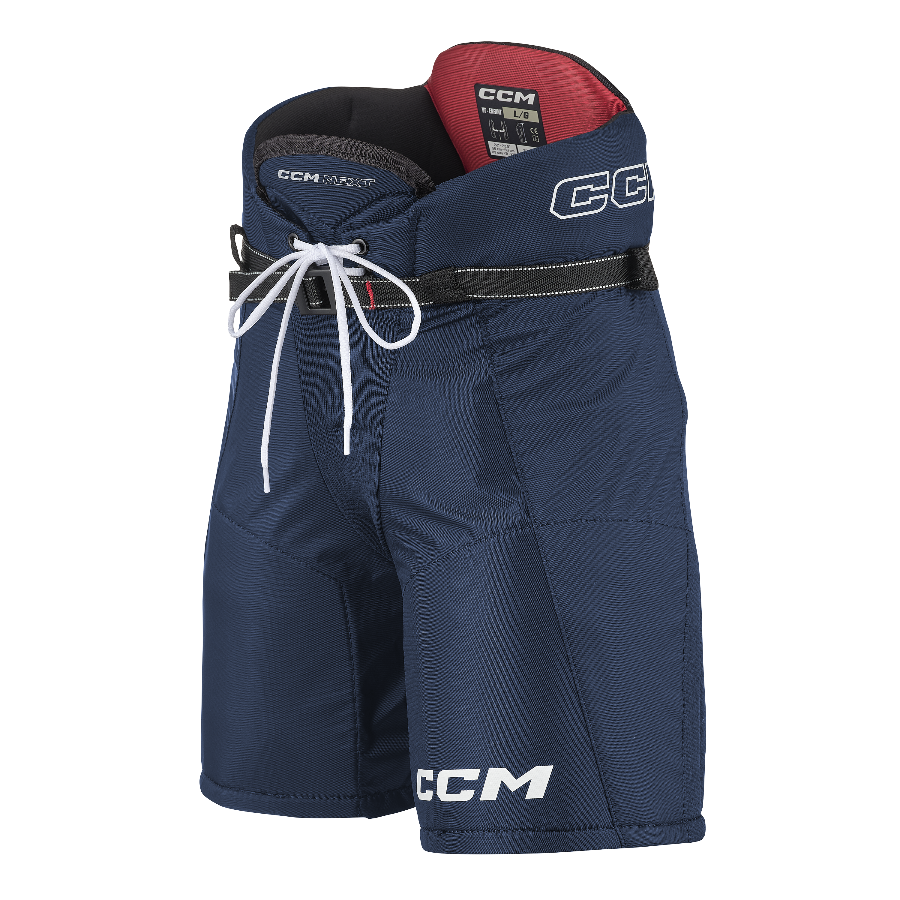 CCM Next 2026 Hockey Pant - Youth - Hockey Protection > Pants