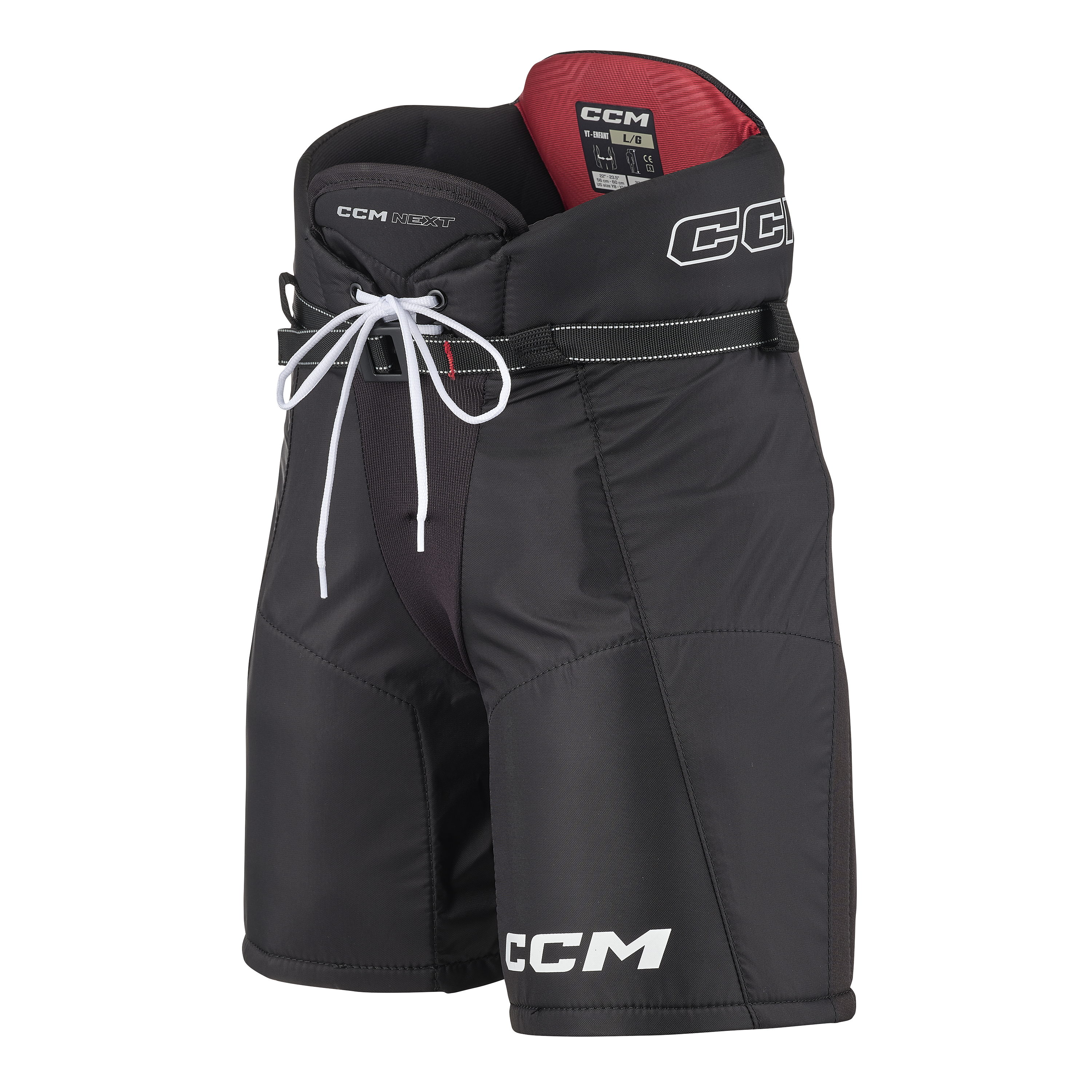 CCM Next 2026 Hockey Pant - Youth - Hockey Protection > Pants