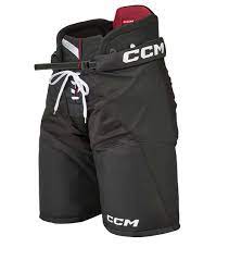 CCM Next Hockey Pant - Youth - Small / Black - Hockey Protection > Pants