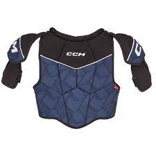 CCM Next Shoulder Pads - Junior - Ice Hockey Shoulder Pads