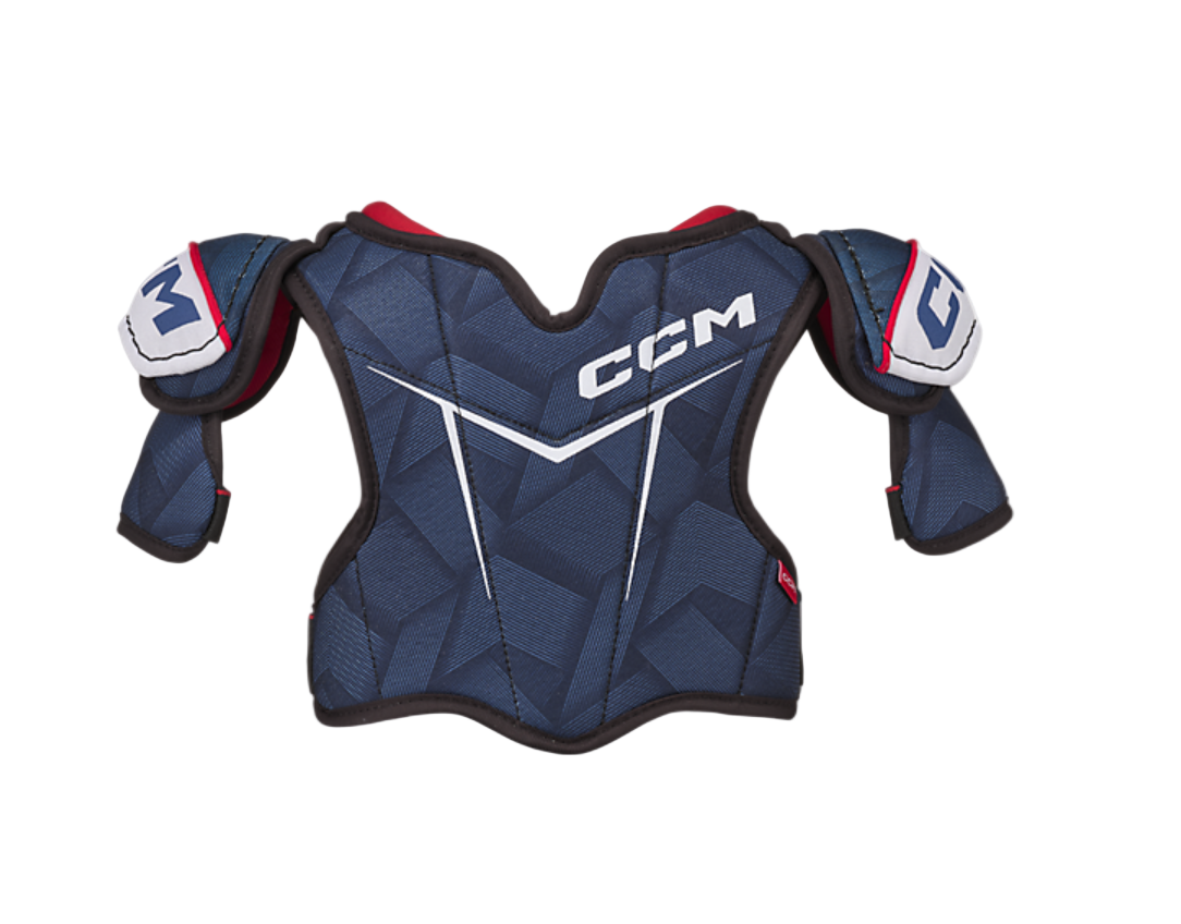 CCM Next Shoulder Pads Youth - Hockey Protection > Shoulder Pads