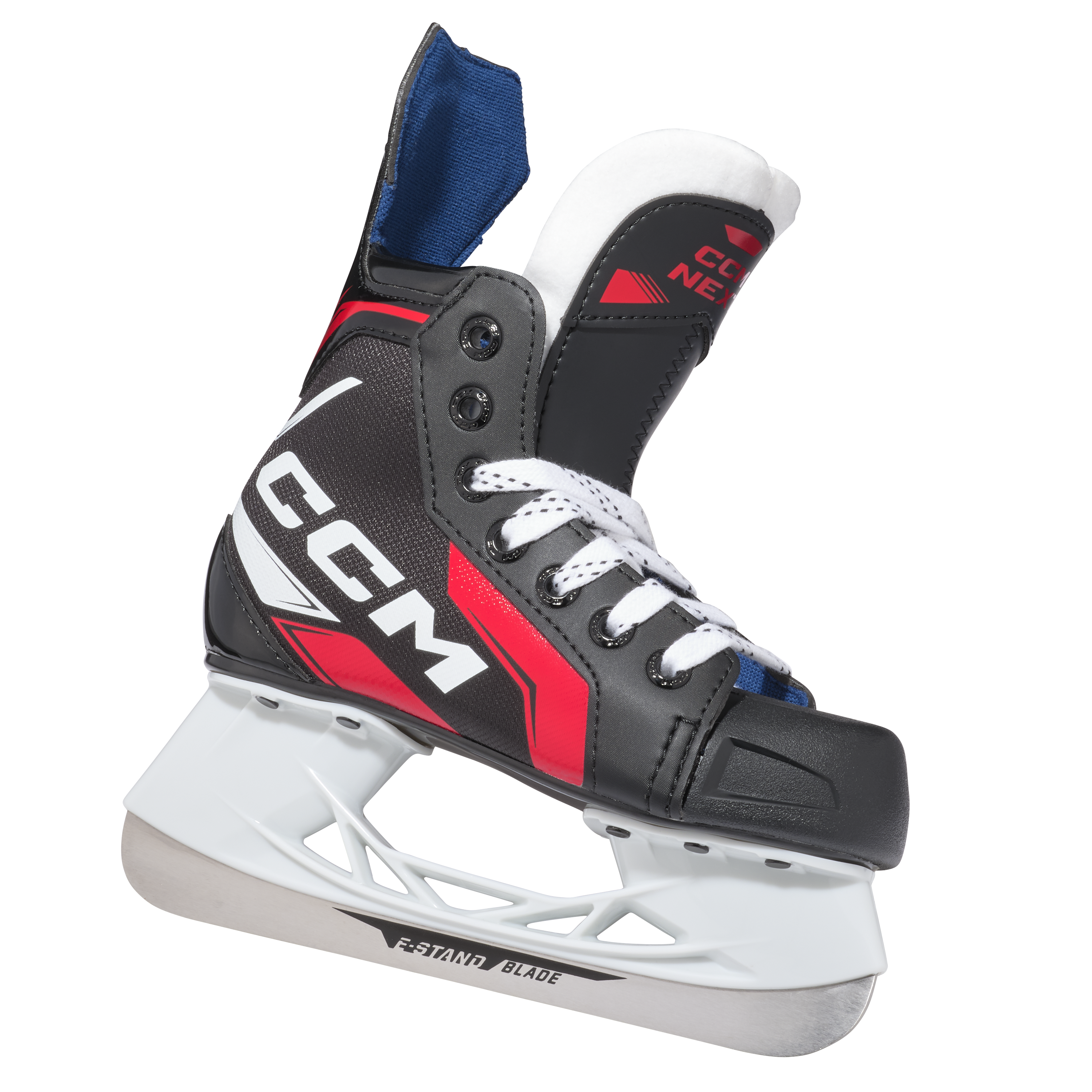 CCM Next Skates Youth - Ice Hockey Skates