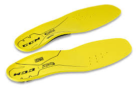CCM Orthomove Hockey Insoles - Extra Extra Large (11-13)