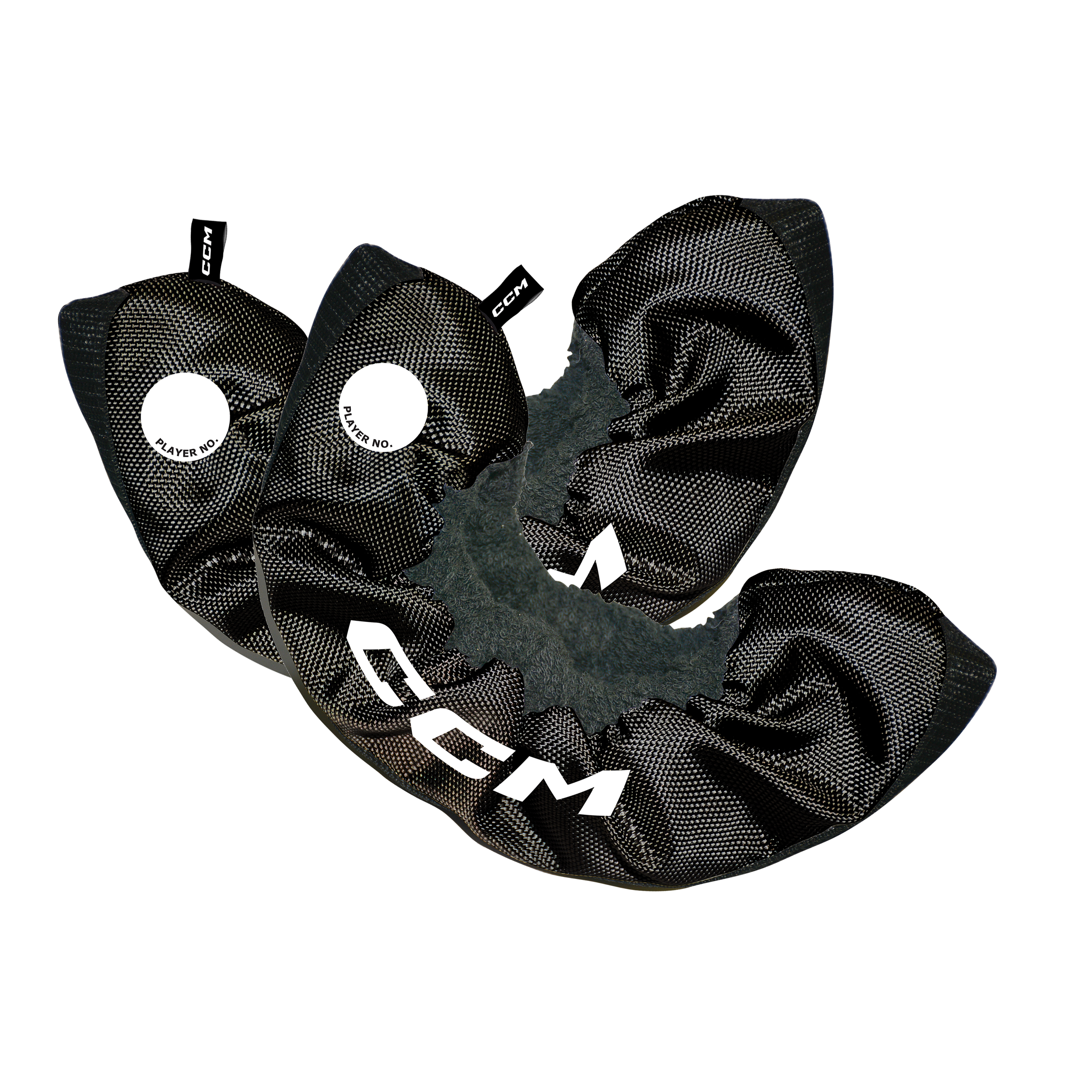 CCM Premium Skate Guards - Hockey Guards