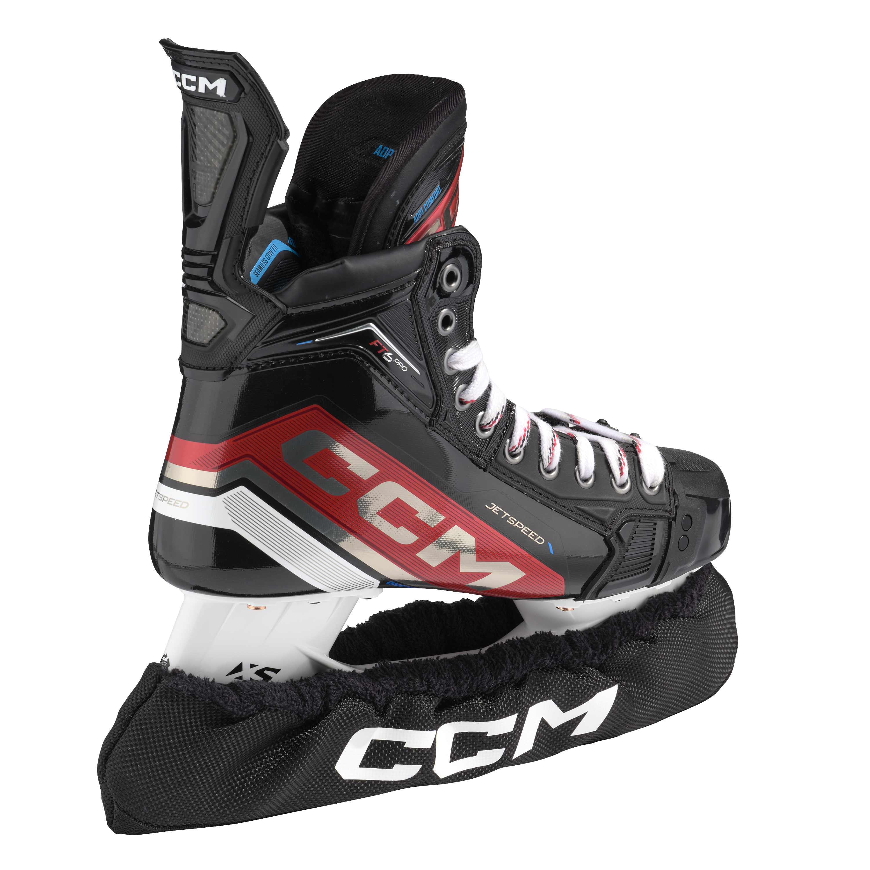 CCM Premium Soakers - Hockey Guards
