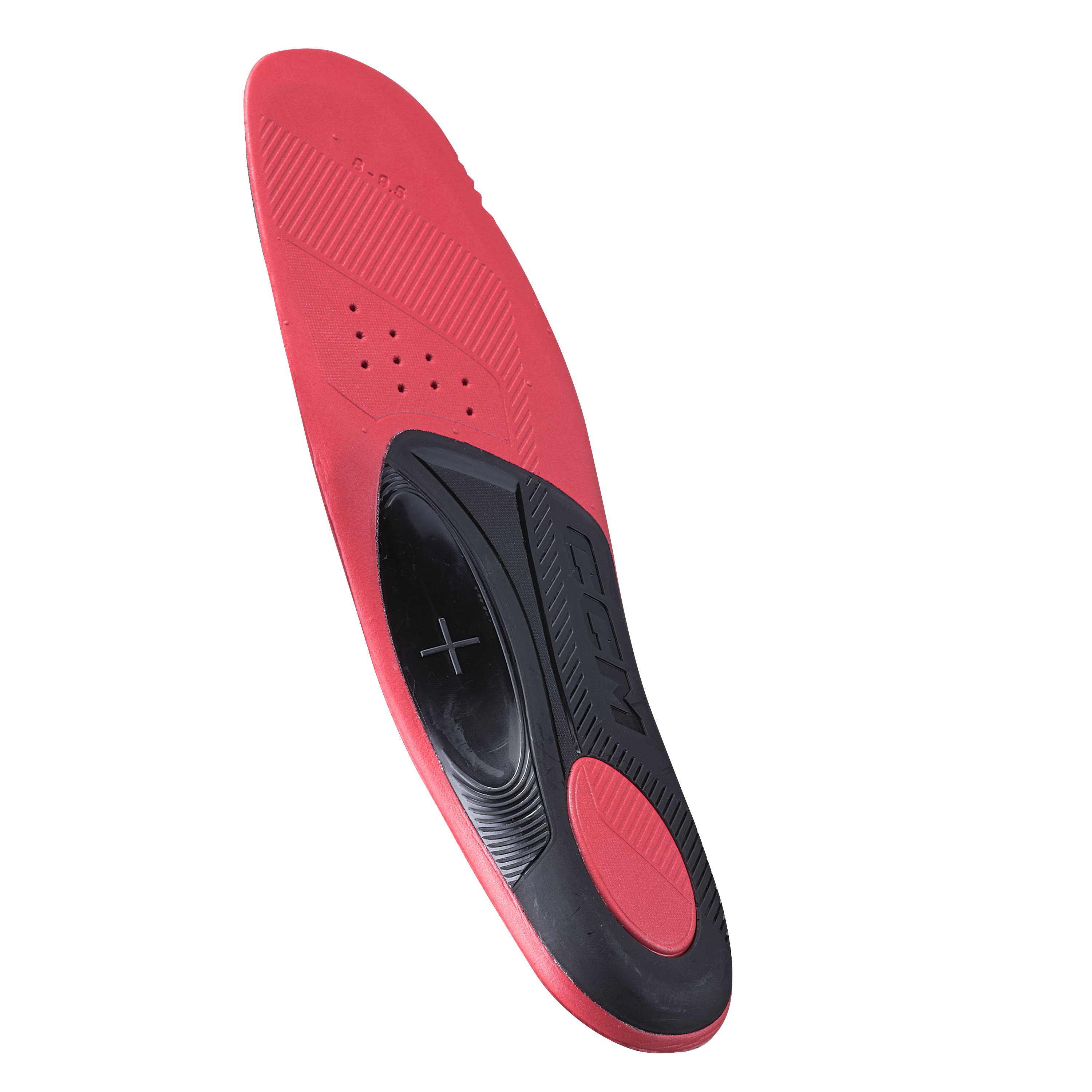 CCM Pro Pulse Skate Insoles - ICE HOCKEY SKATE ACCESSORIES