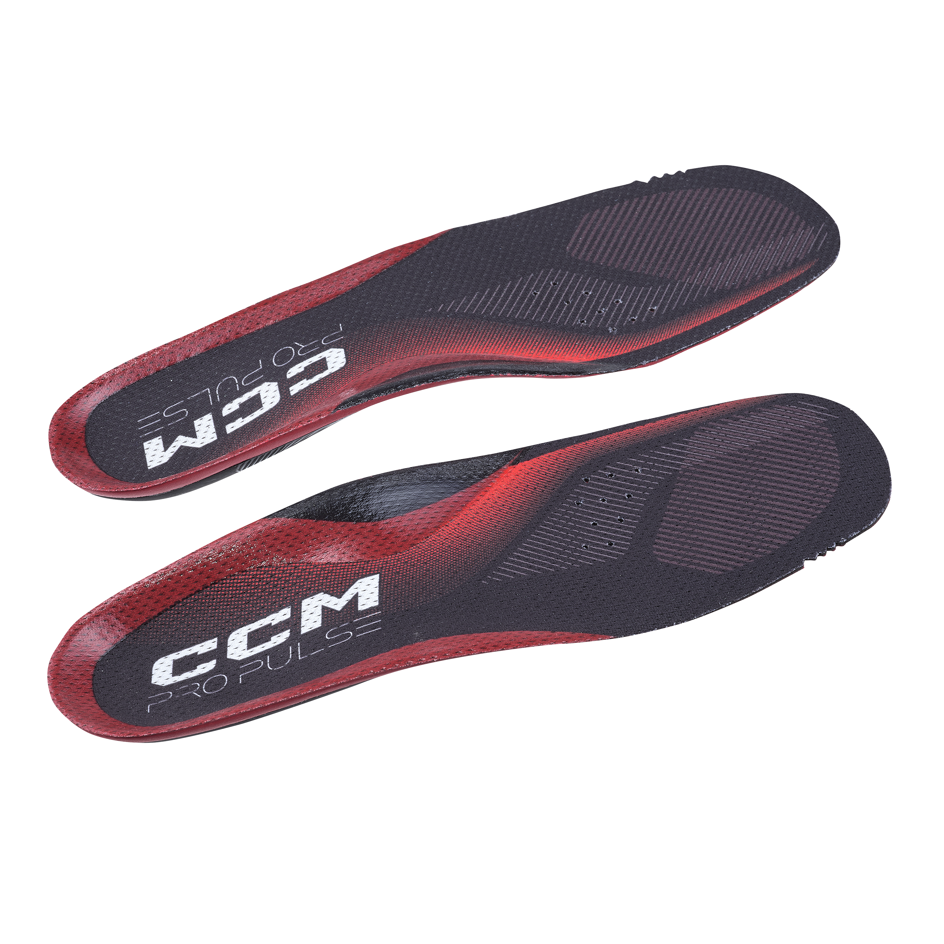 CCM Pro Pulse Skate Insoles - ICE HOCKEY SKATE ACCESSORIES