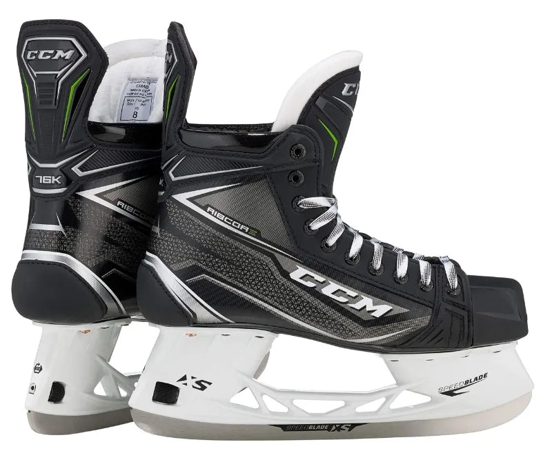 CCM Ribcor 76K Ice Hockey Skates - Ice Hockey Skates