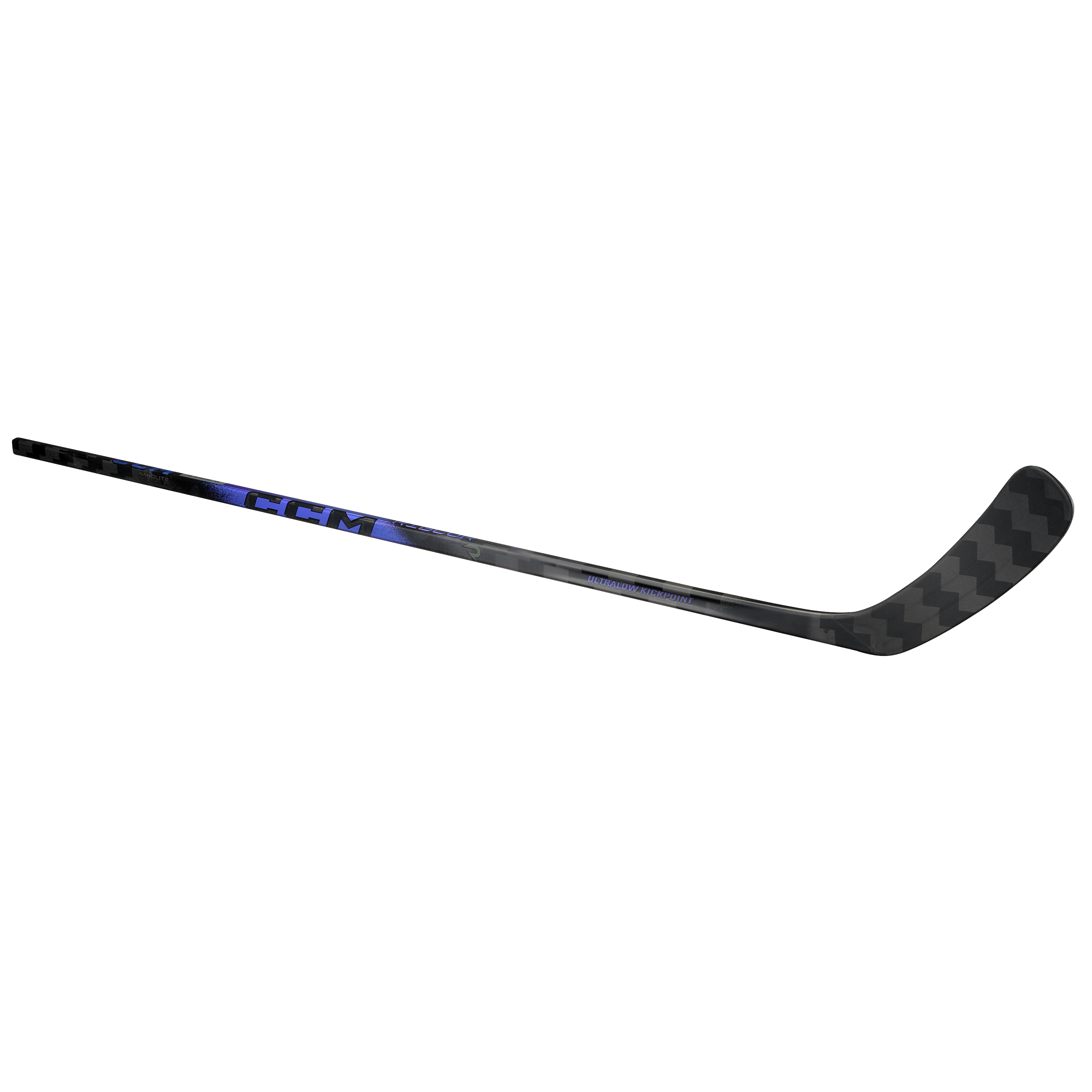 CCM RIBCOR TRIGGER 10 PRO Hockey Stick Youth - Ice Hockey Sticks