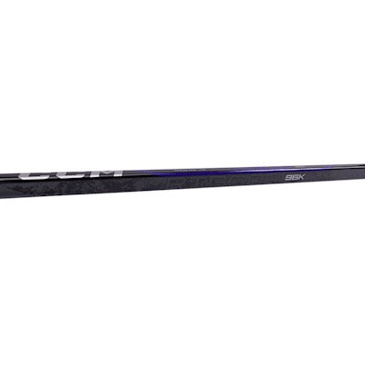 CCM RIBCOR TRIGGER 96K Hockey Stick Senior - Ice Hockey Sticks