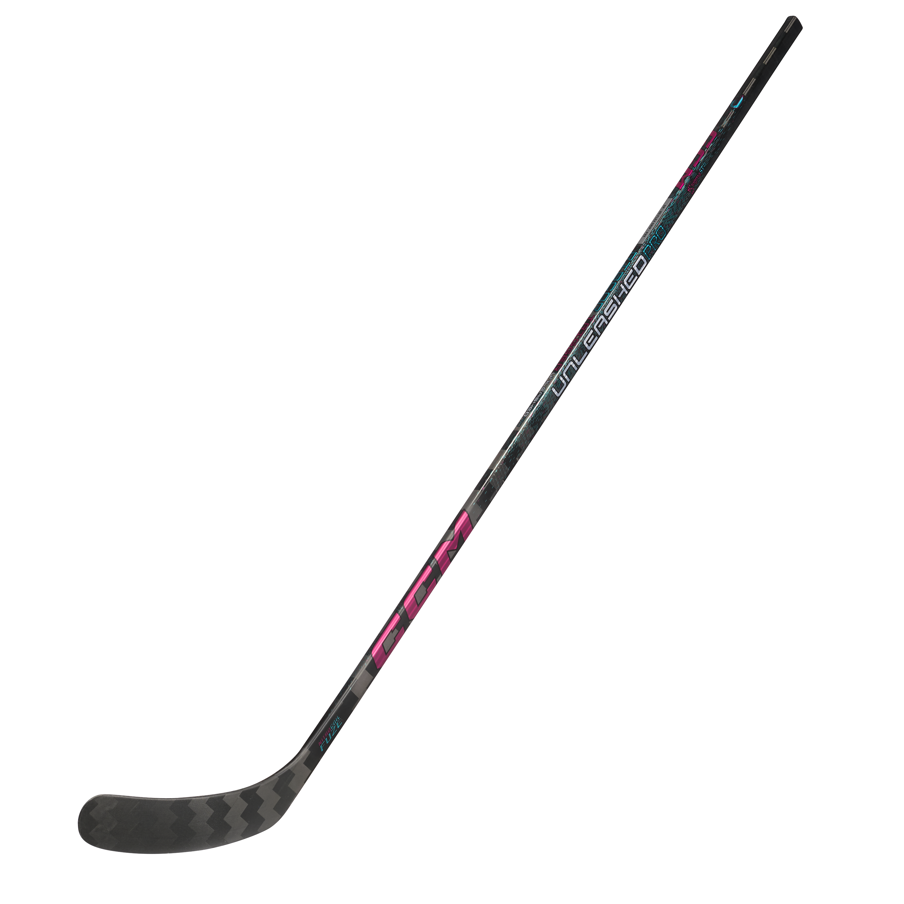 CCM Ribcor Trigger Unleashed Pro Stick Senior - Ice Hockey Sticks