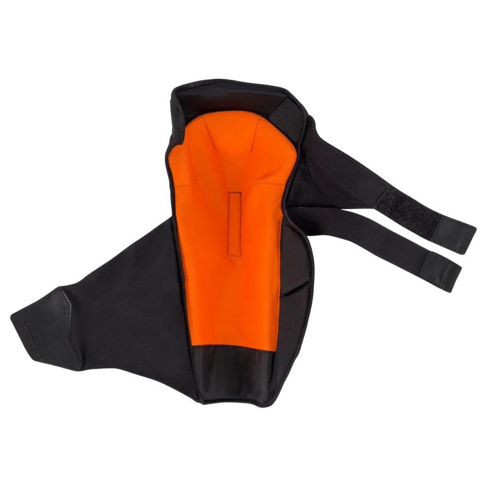 CCM Referee Shin Pads SNR