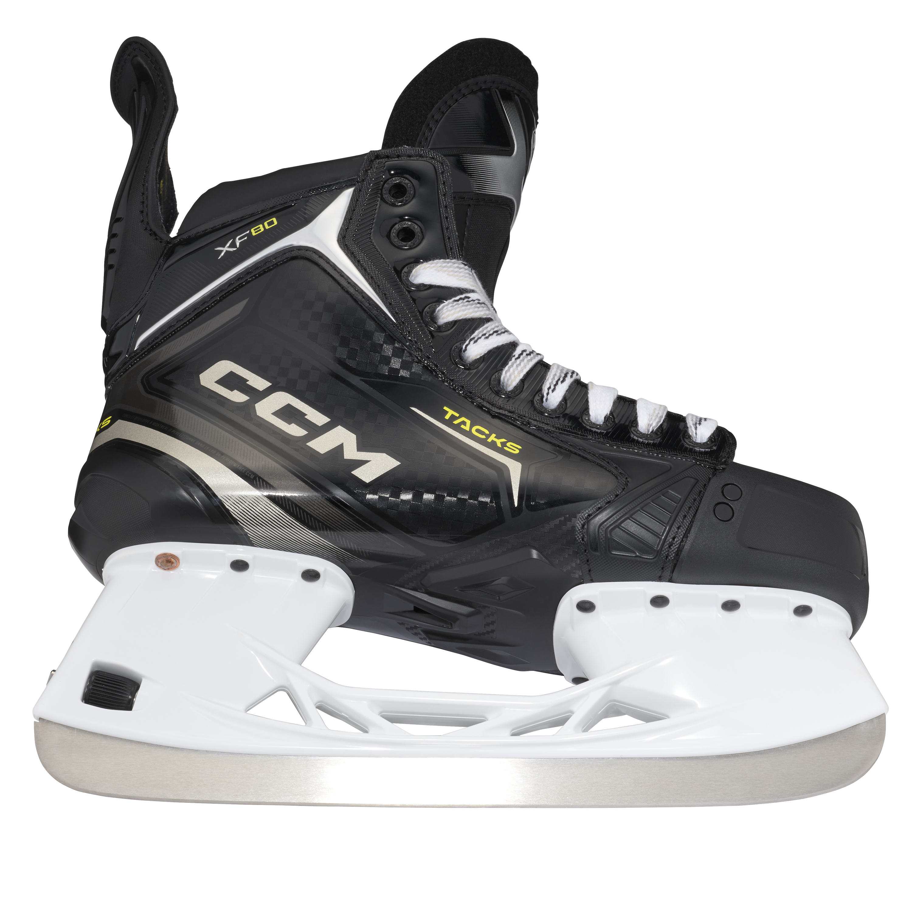 CCM Skate Tacks XF80 Senior - Ice Hockey Skates